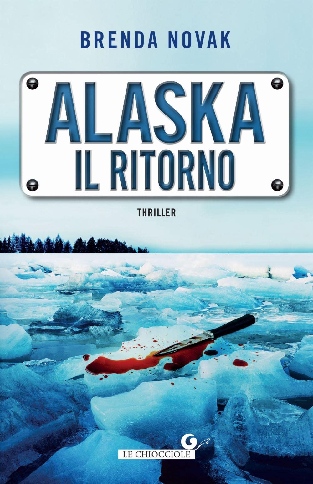Alaska. Il ritorno (Le chiocciole) Contemporary literature