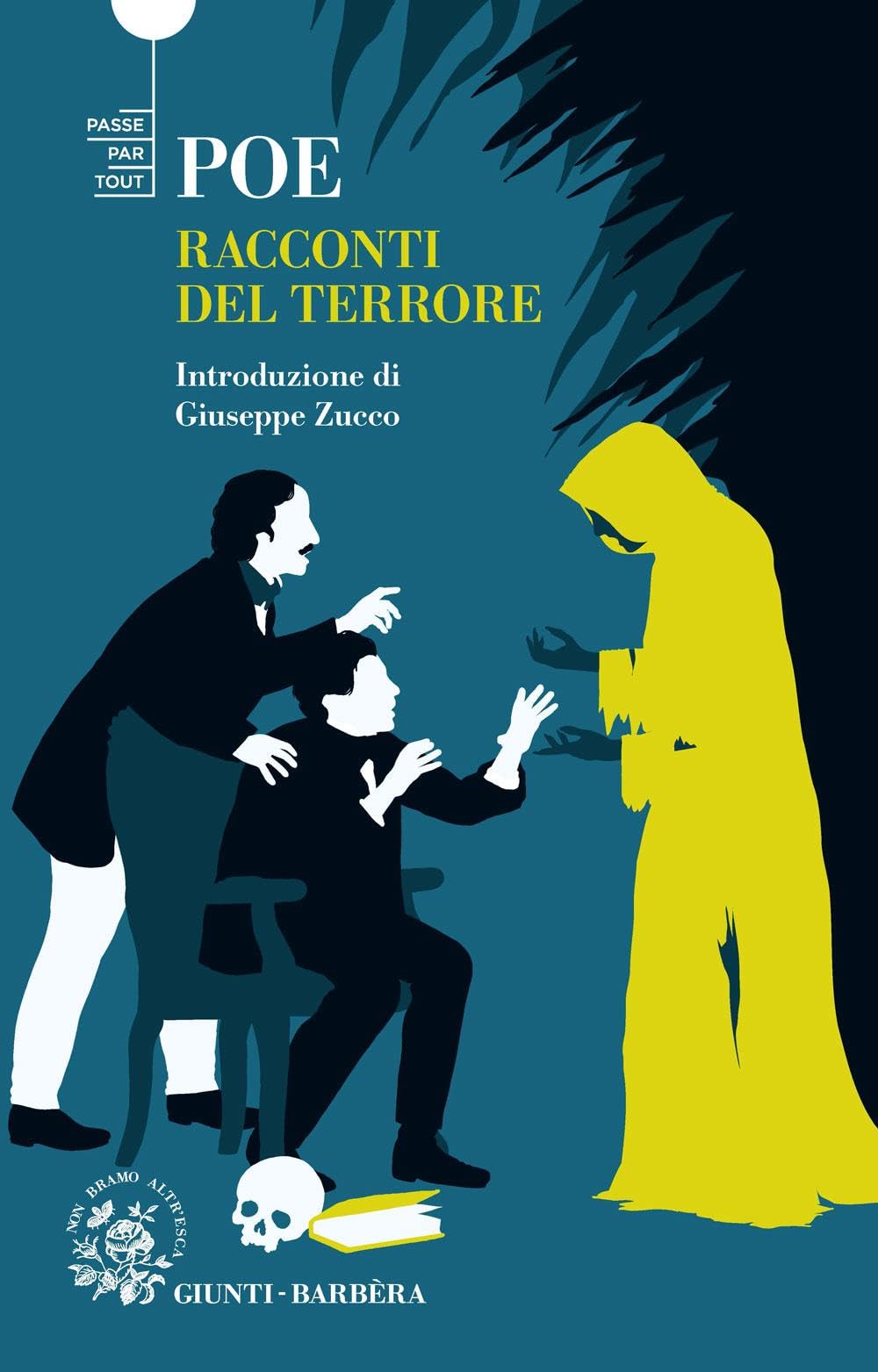 I racconti del terrore Essays & Short Stories