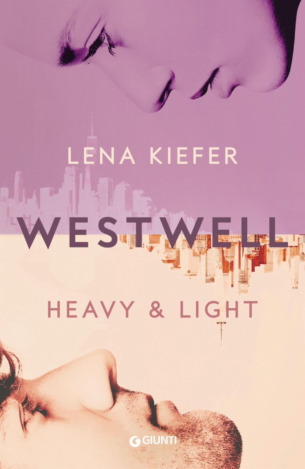 Heavy & light. Westwell. Ediz. italiana (Vol. 1) book