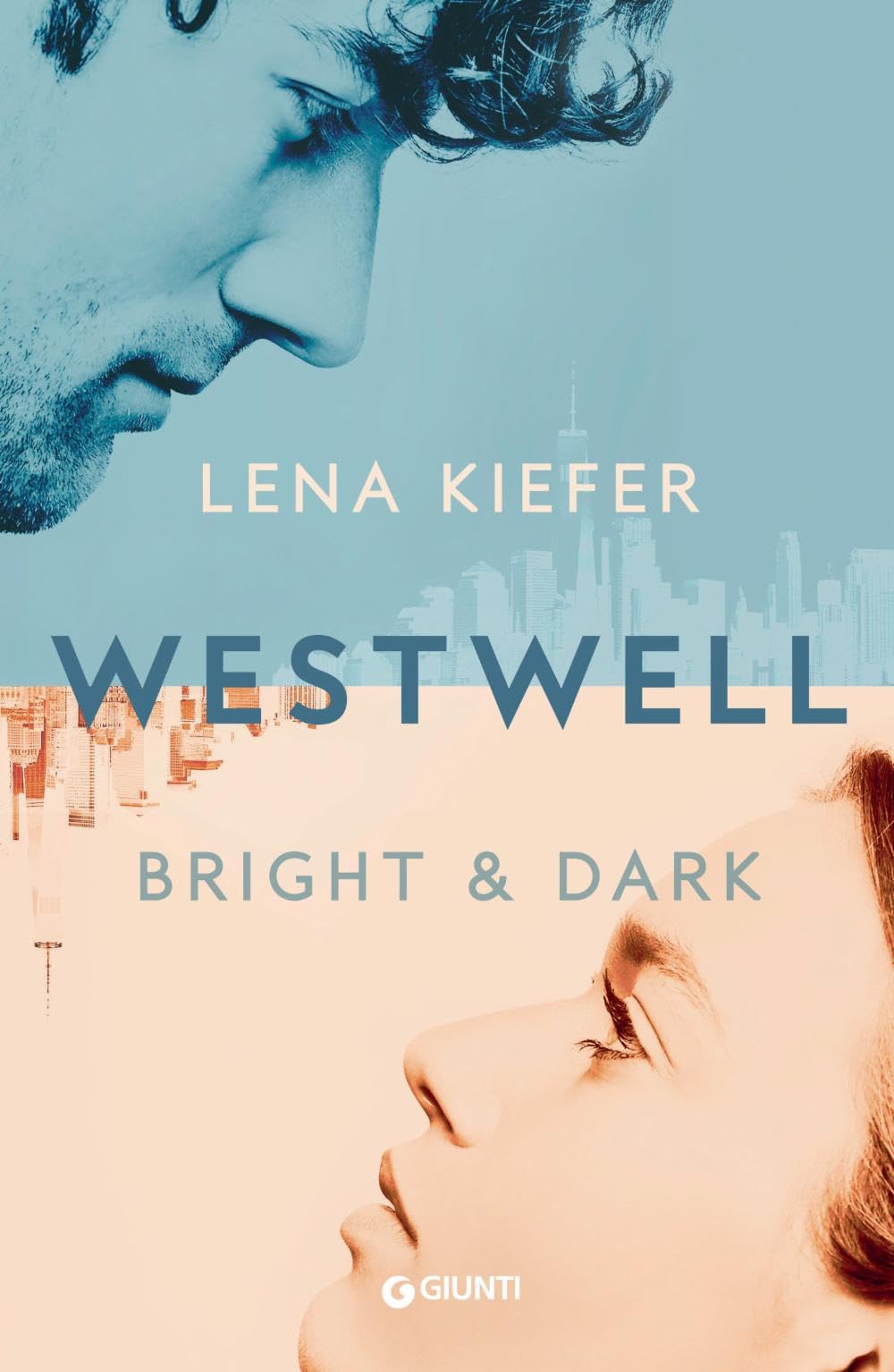 Bright & dark. Westwell. Ediz. italiana (Vol. 2) book