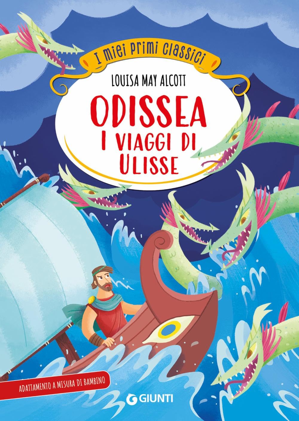 Odissea. I viaggi di Ulisse book
