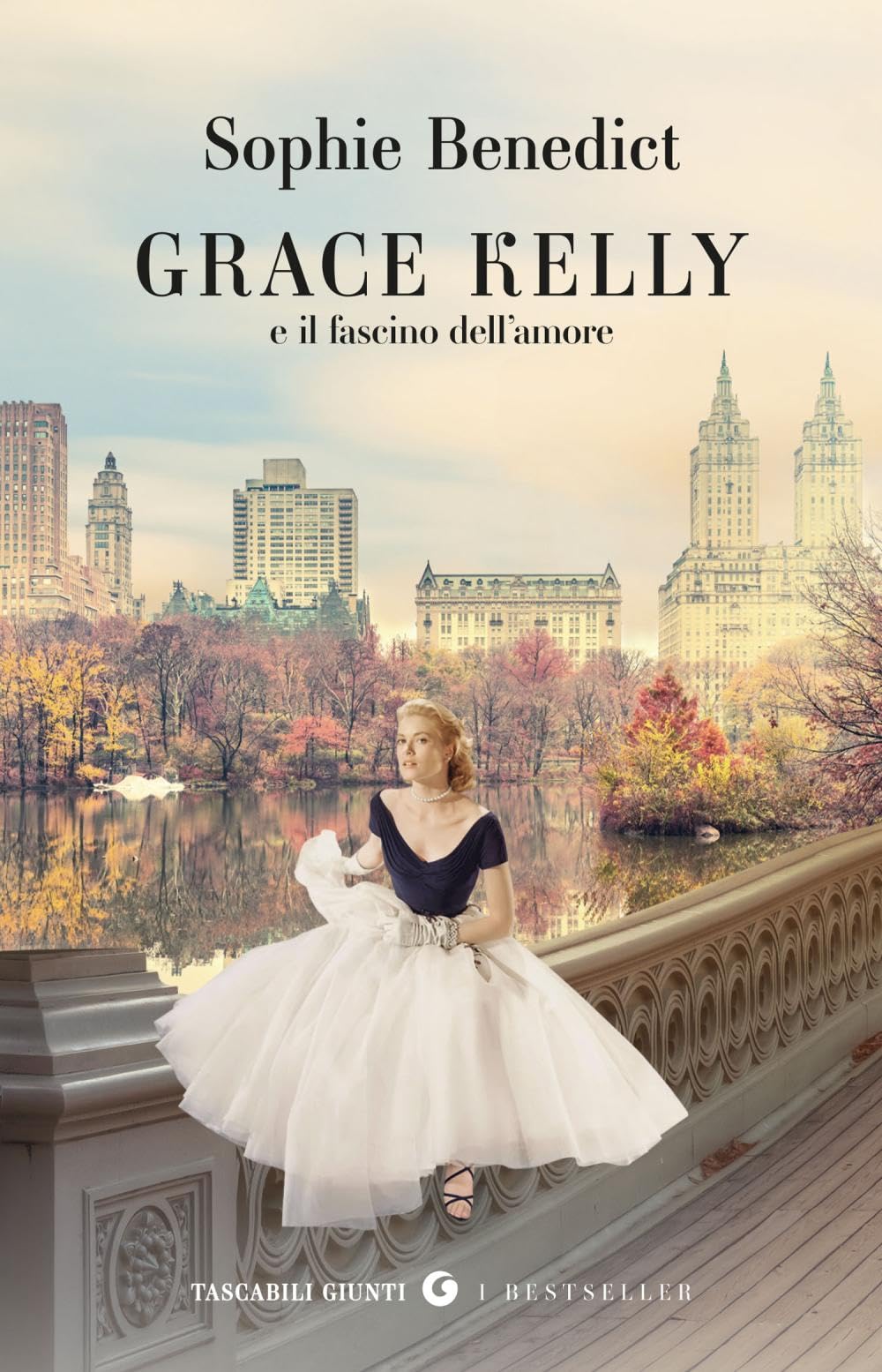 Grace Kelly e il fascino dell'amore book