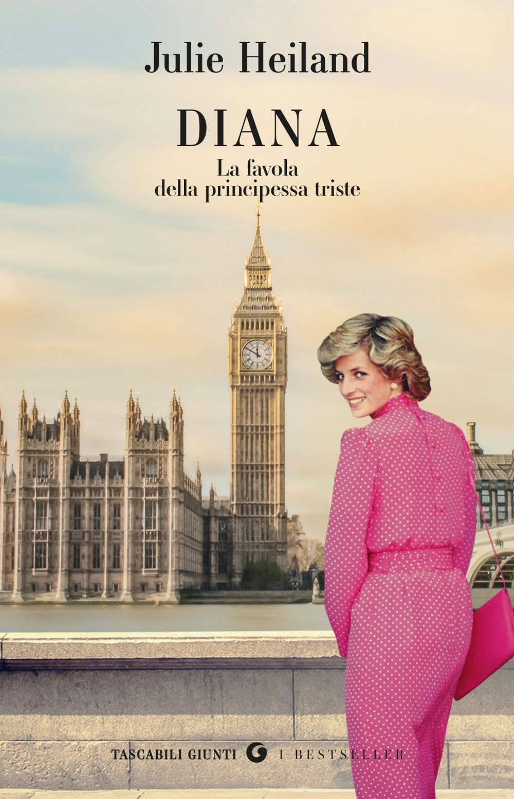 Diana. La favola della principessa triste book