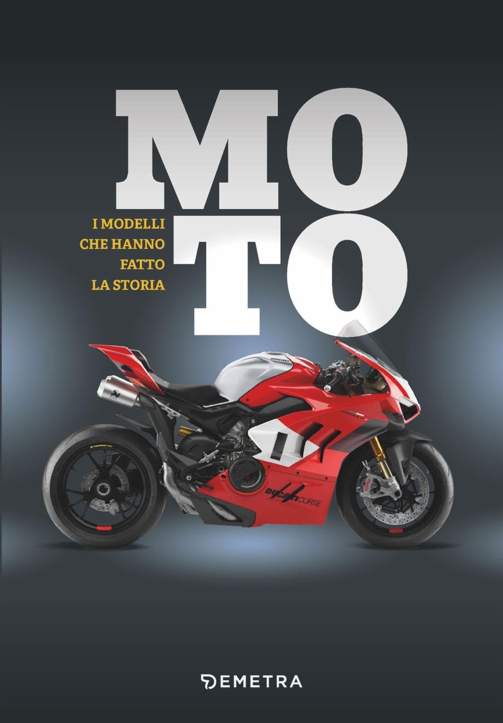 Moto. I modelli che hanno fatto la storia Leisure, Home & Garden
