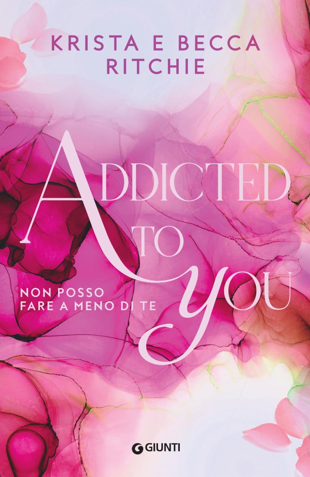 Addicted to You: Non posso fare a meno di te Contemporary literature