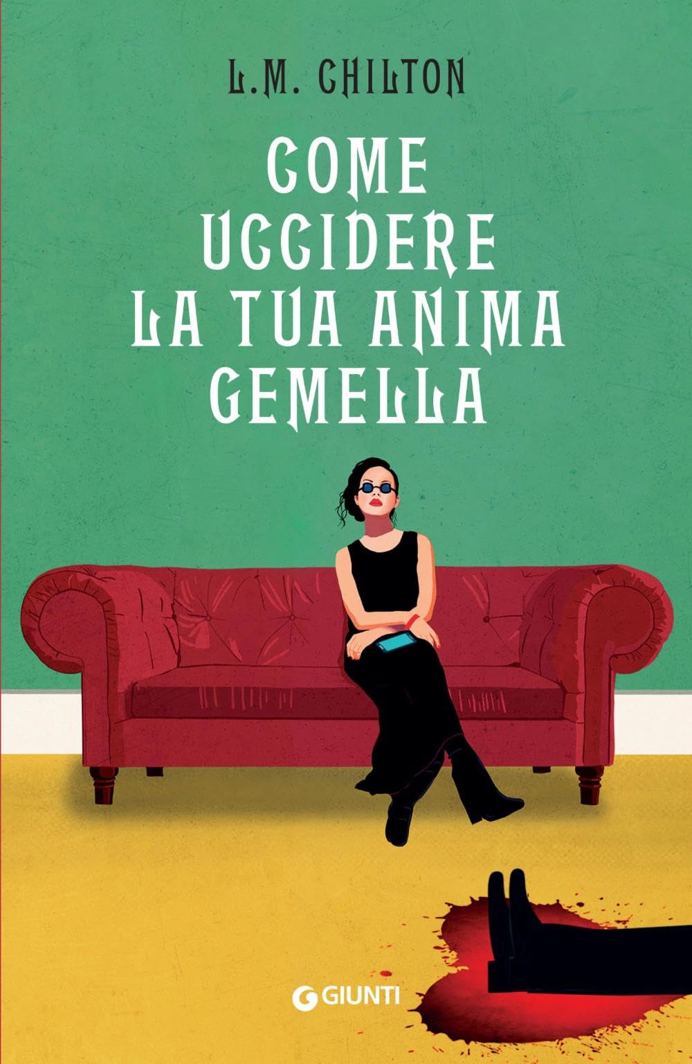 Come uccidere la tua anima gemella Contemporary literature