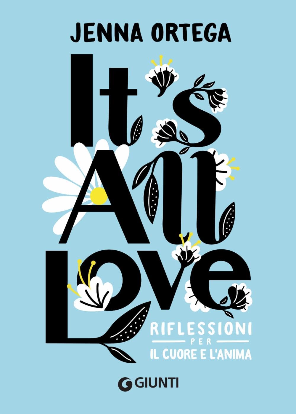It's all love. Riflessioni per il cuore e l'anima (Link) Art & Literature