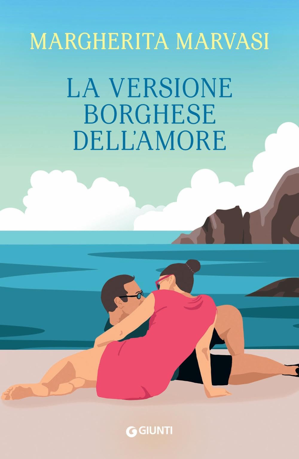 La versione borghese dell’amore Contemporary literature