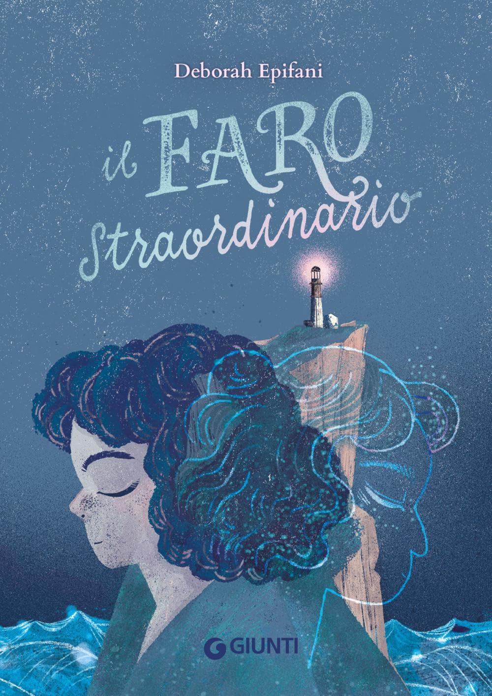 Il faro straordinario (Narrativa) Novels & Short Stories