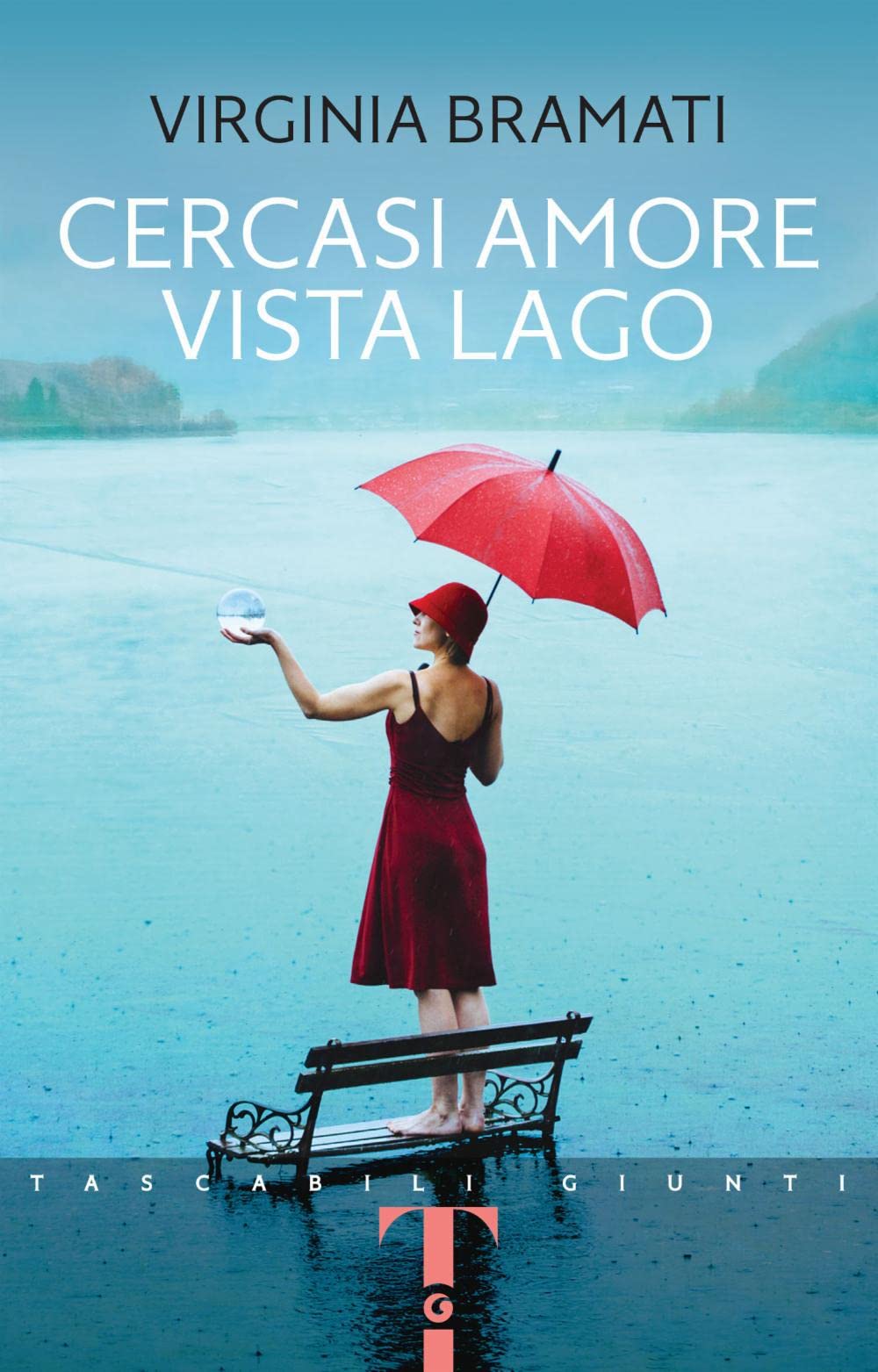 Cercasi amore vista lago book