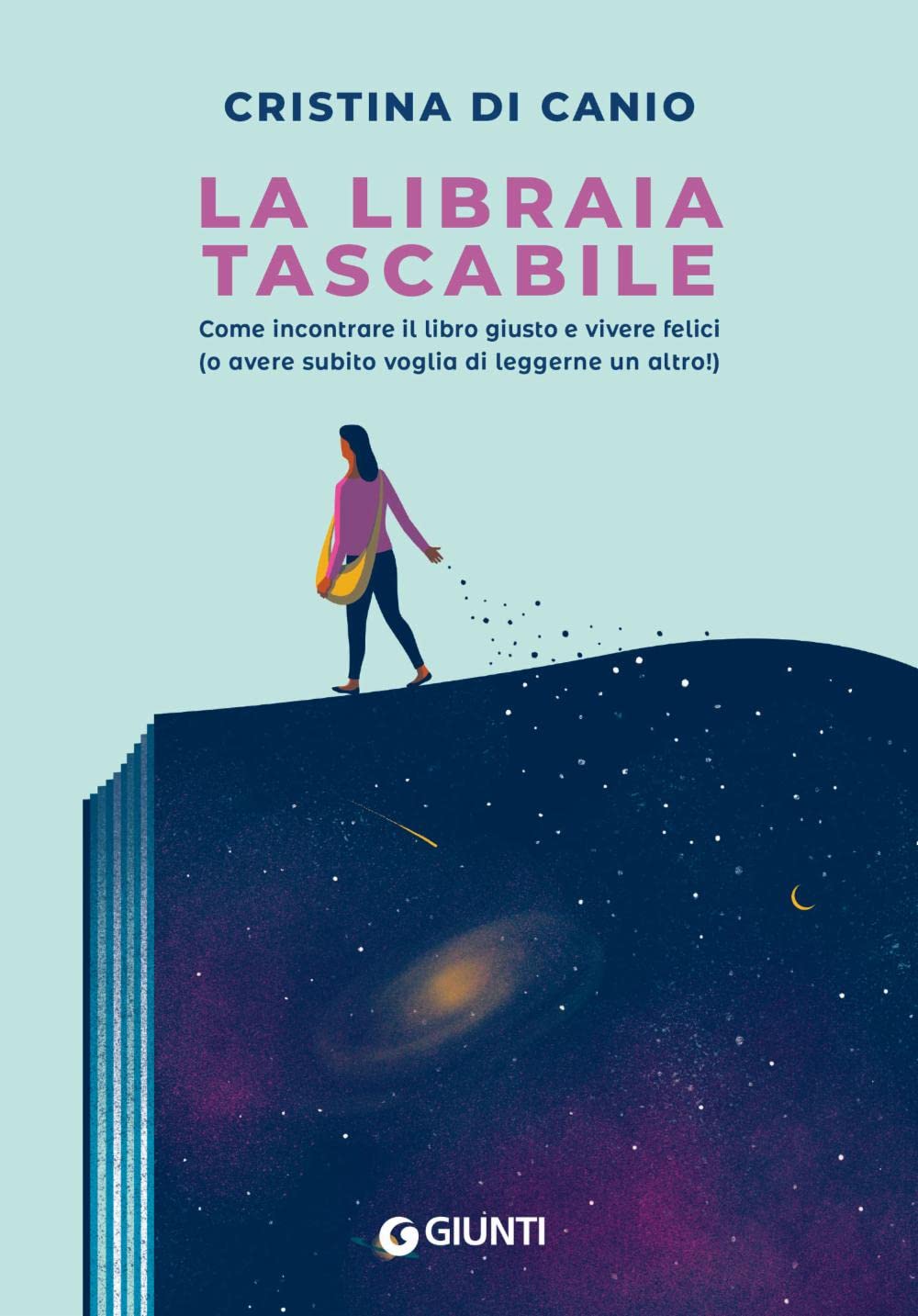 La libraia tascabile. Come incontrare il libro giusto e vivere felici (o avere subito voglia di leggerne un altro!) Business, Finance & Career