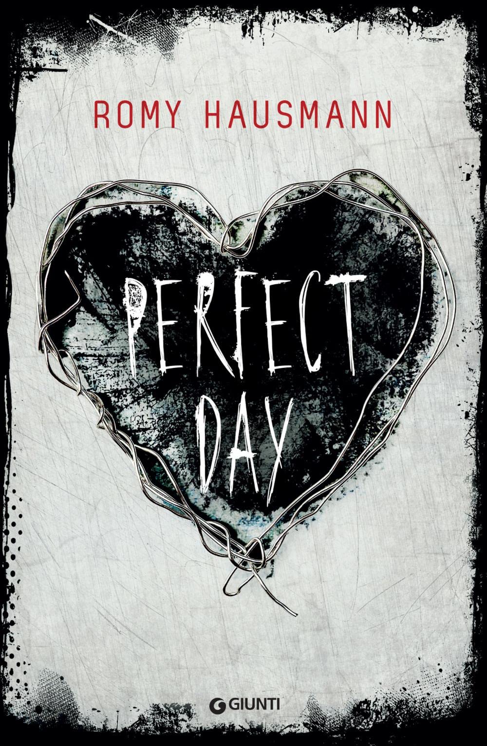 Perfect day Contemporary literature Books
