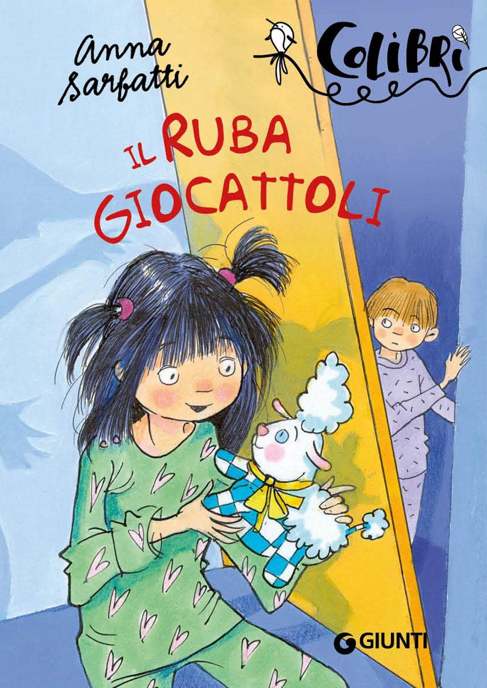 Il rubagiocattoli Novels & Short Stories