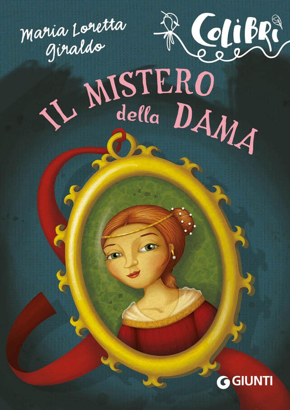 Product Image: Il mistero della dama