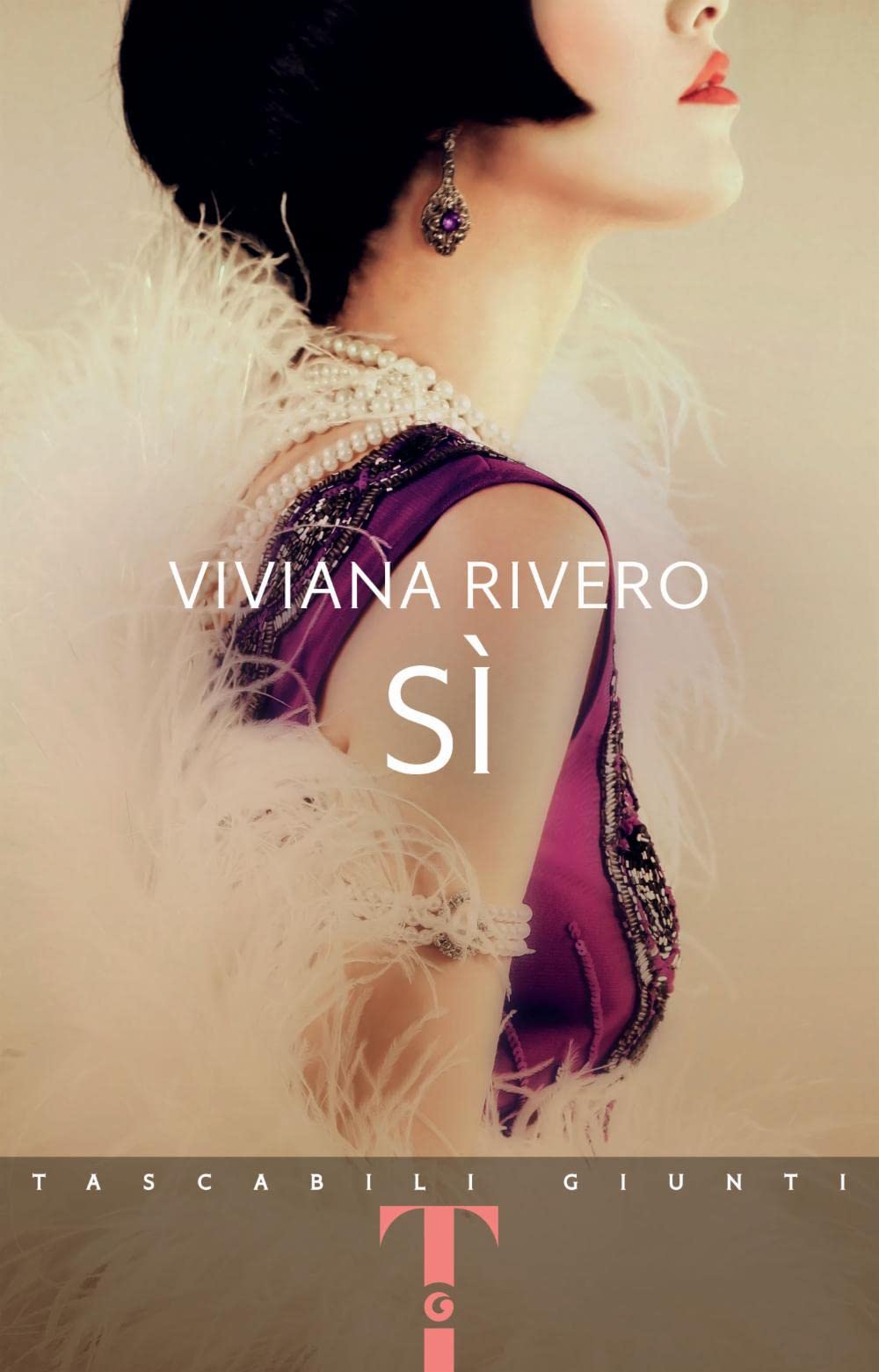 Sì Contemporary literature Books