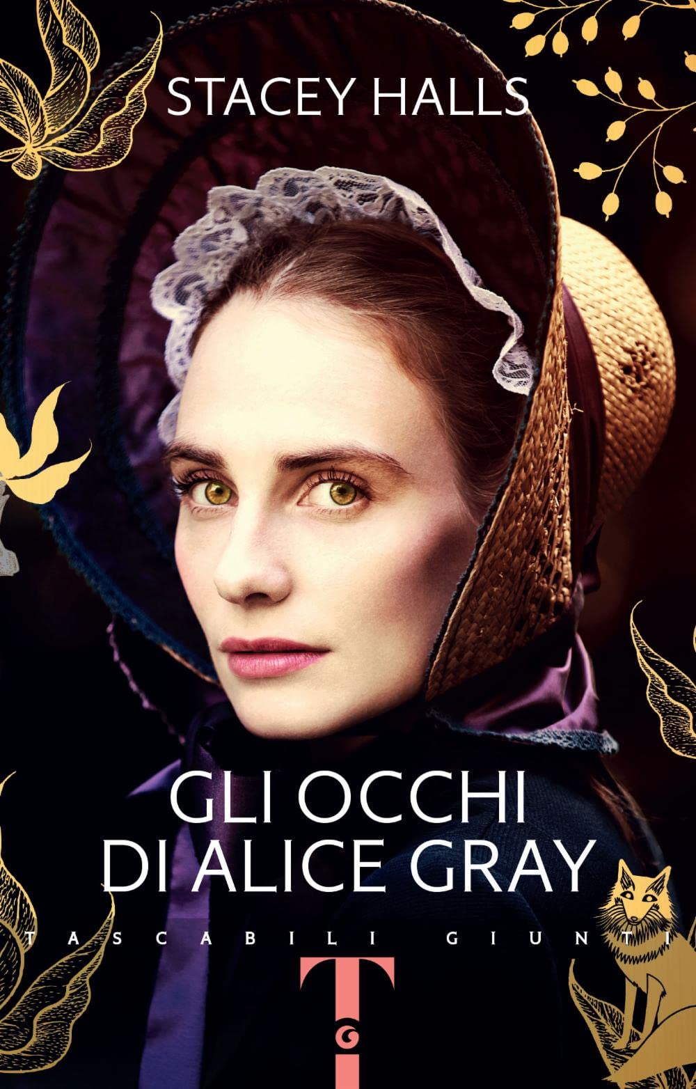 Gli occhi di Alice Gray Historical Fiction