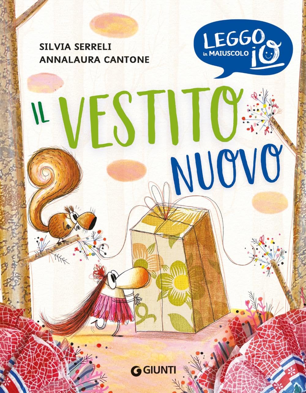 Il vestito nuovo. Ediz. a colori book