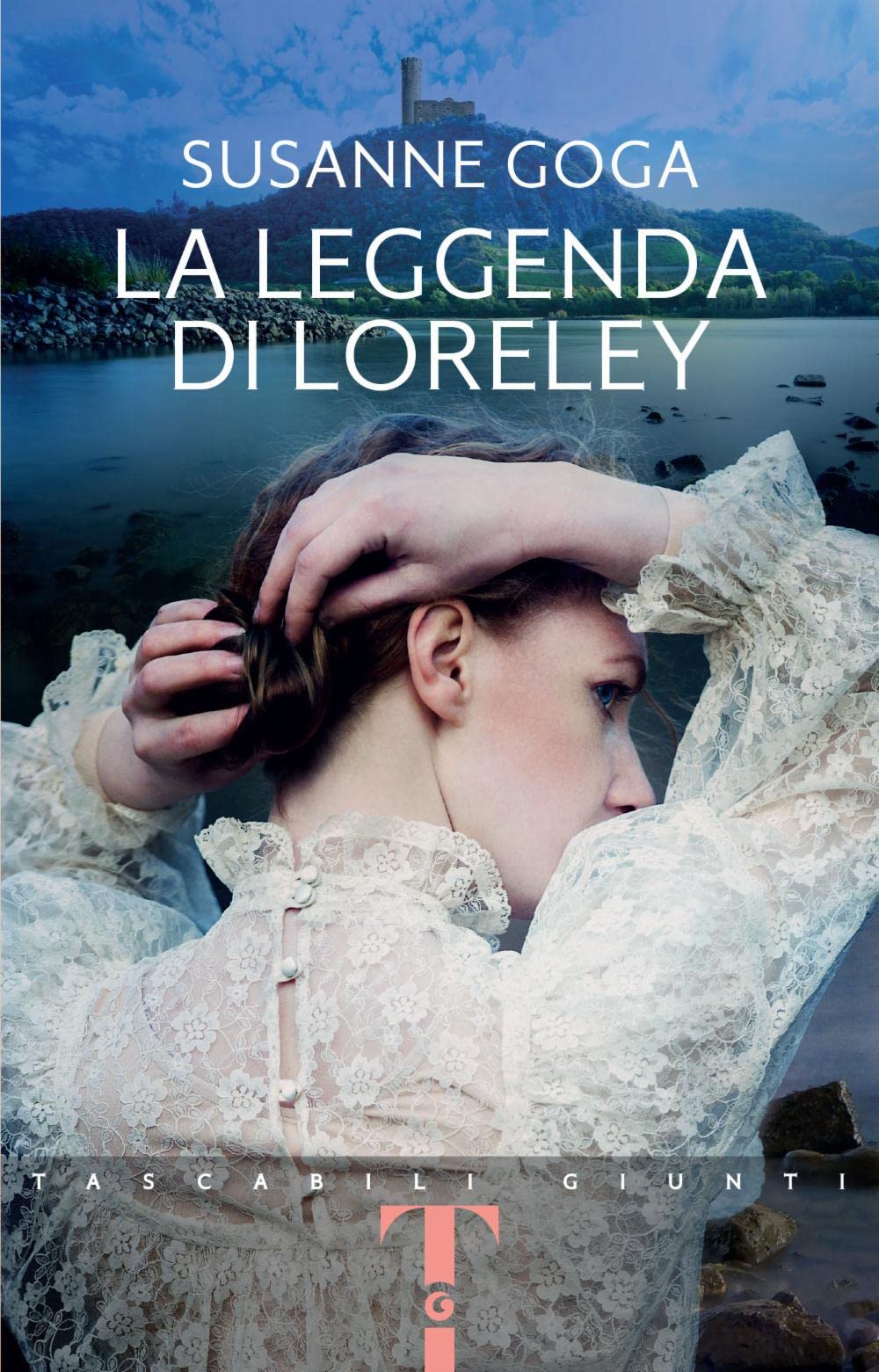 La leggenda di Loreley book