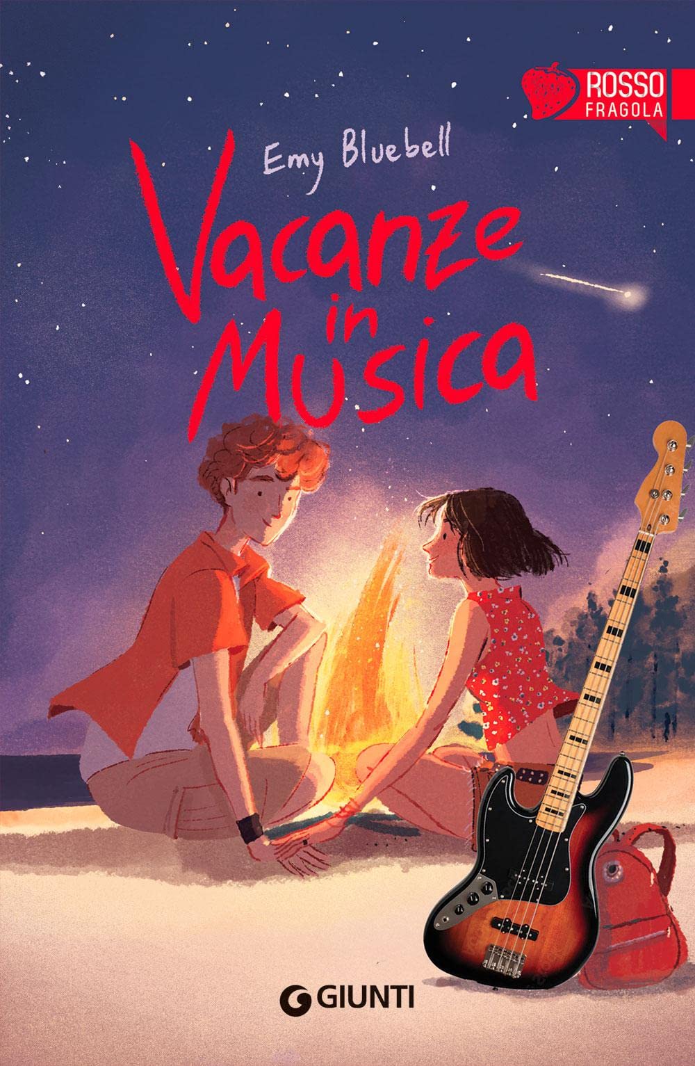 Vacanze in musica book