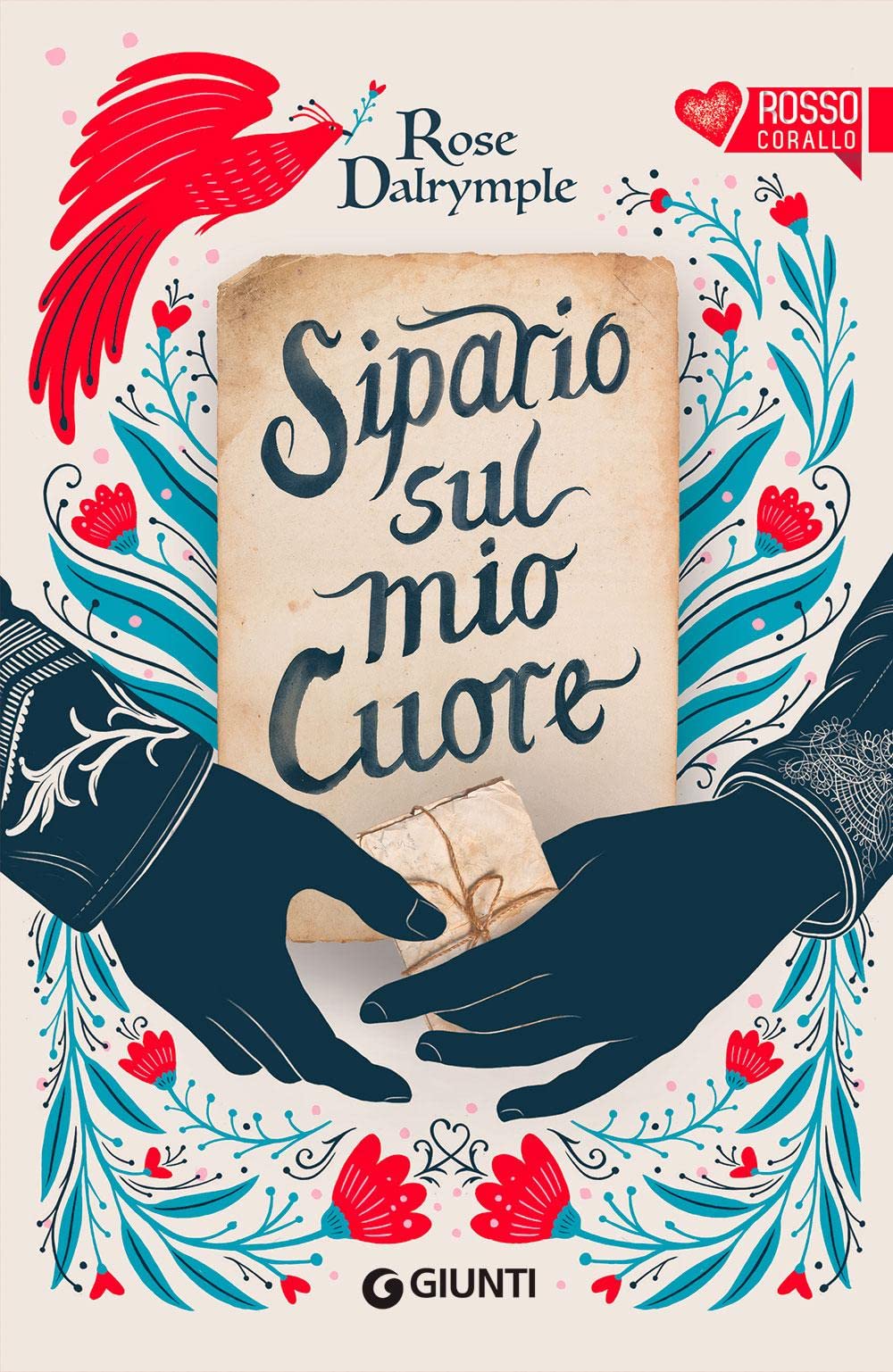 Sipario sul mio cuore book
