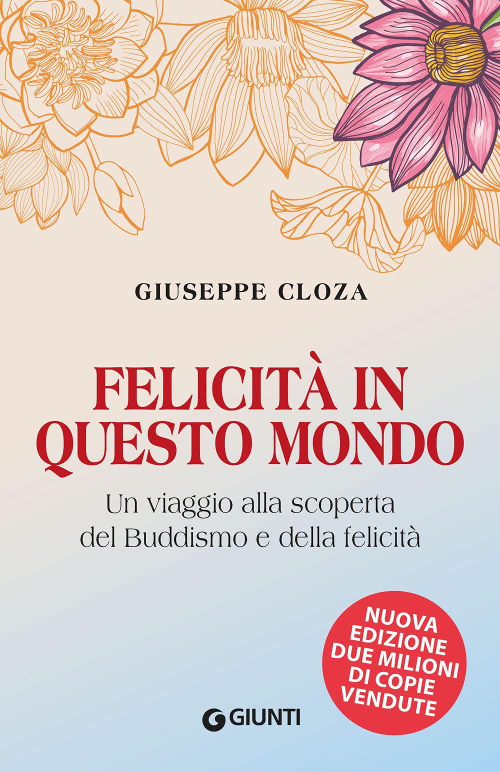 Felicità in questo mondo. Un viaggio alla scoperta del buddismo e della felicità Religion & Esotericism