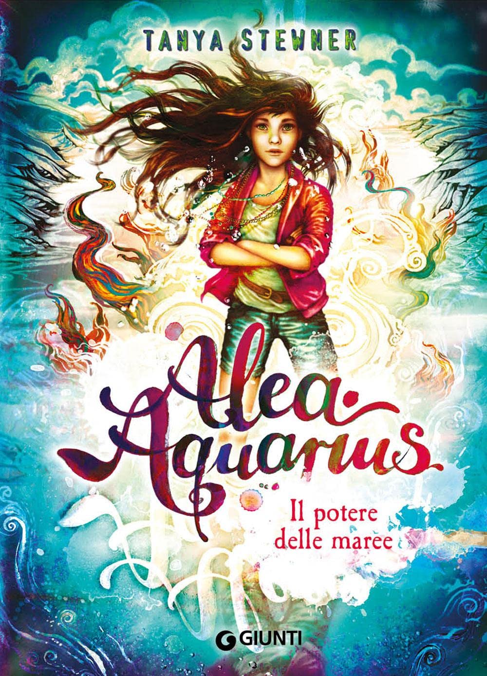 Il potere delle maree. Alea Aquarius (Vol. 4) book