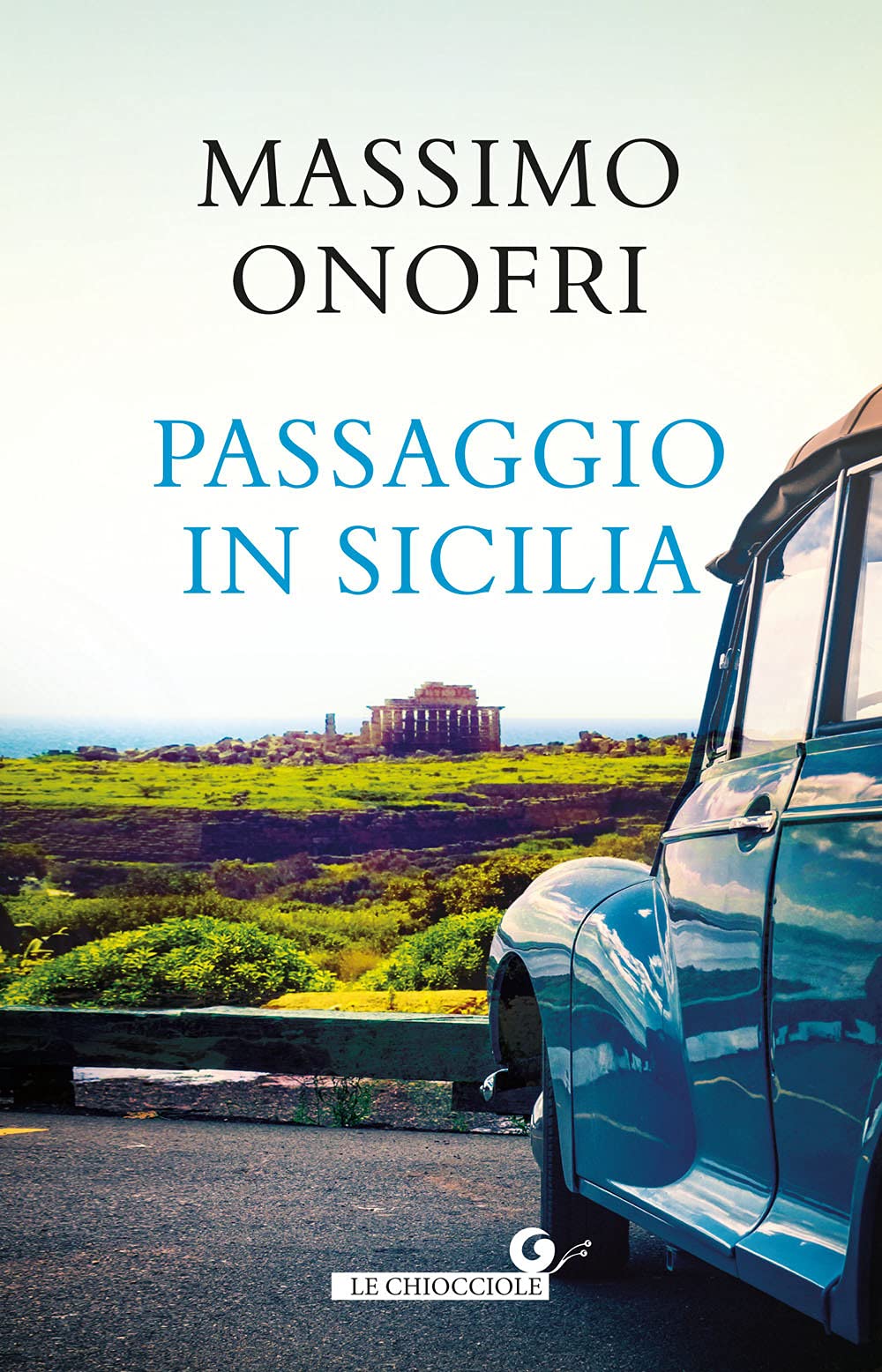 Passaggio in Sicilia Leisure, Home & Garden Books