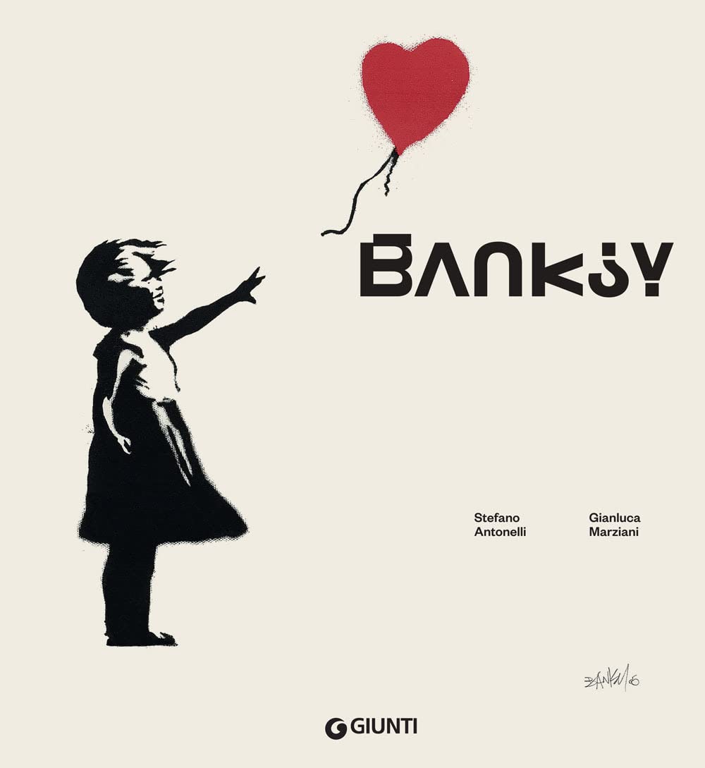 Banksy. Ediz. a colori (Atlantissimi) Film, Art & Culture