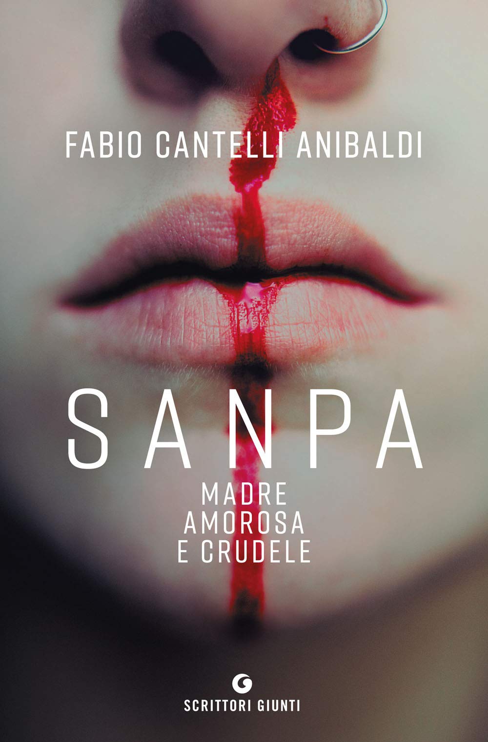 Sanpa. Madre amorosa e crudele Contemporary literature