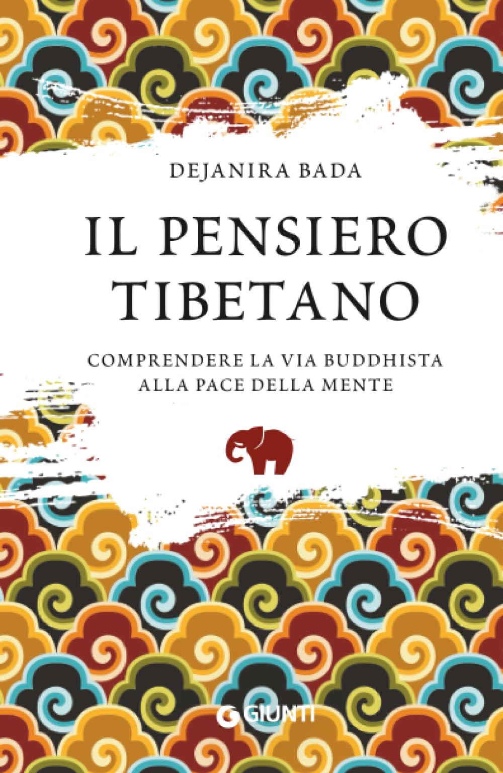 Il pensiero tibetano: Comprendere la via buddhista alla pace della mente book