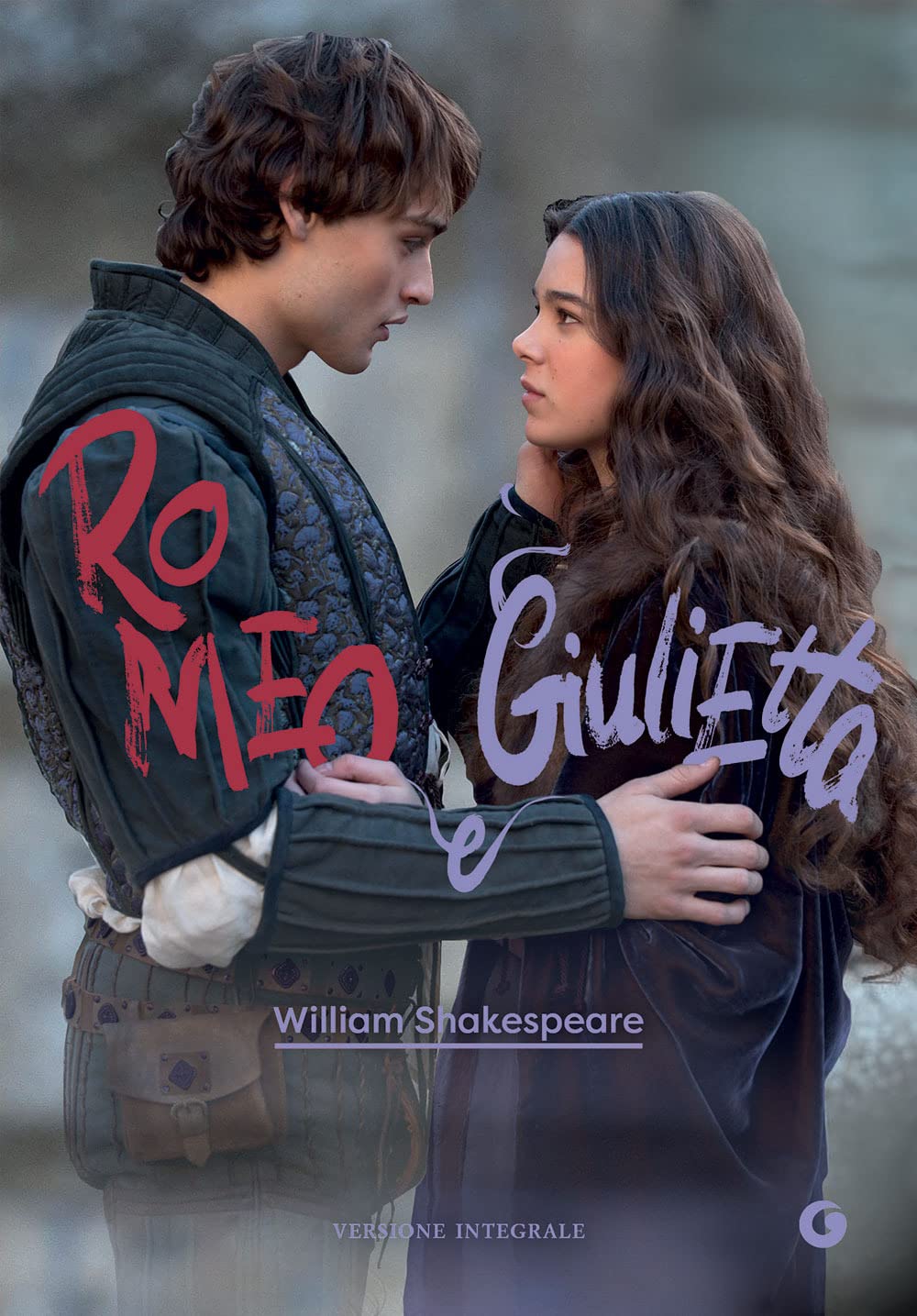 Romeo e Giulietta Drama