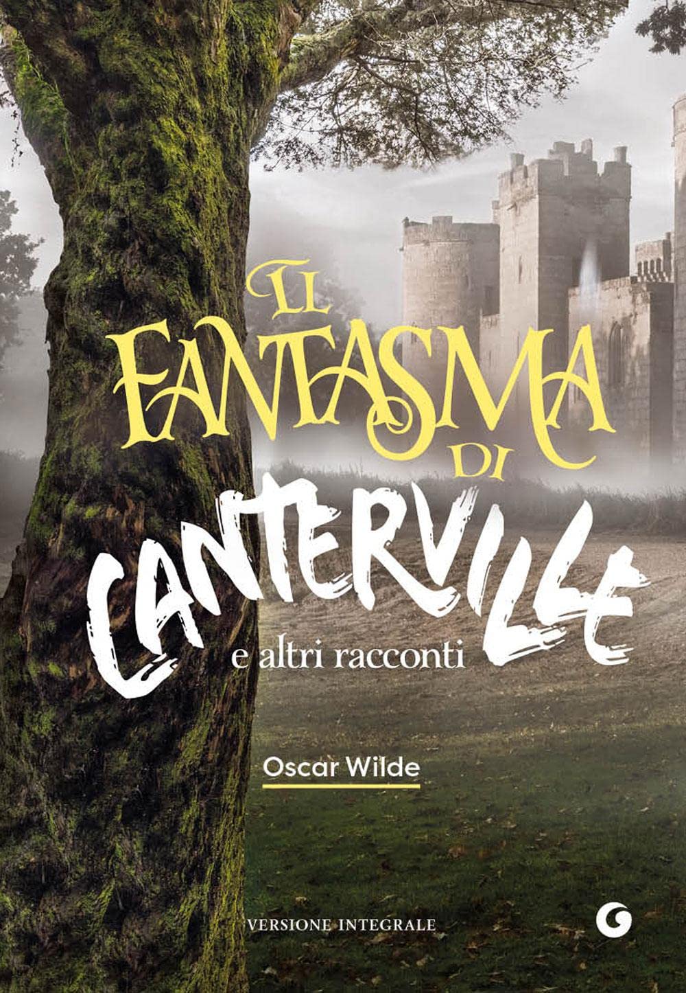 Il fantasma di Canterville: e altri rcconti book
