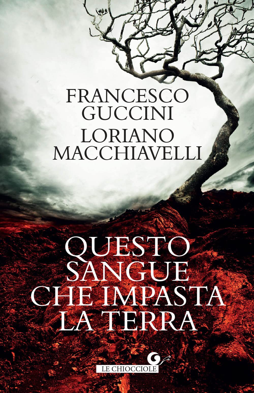 Questo sangue che impasta la terra (Le Chiocciole) Historical Fiction