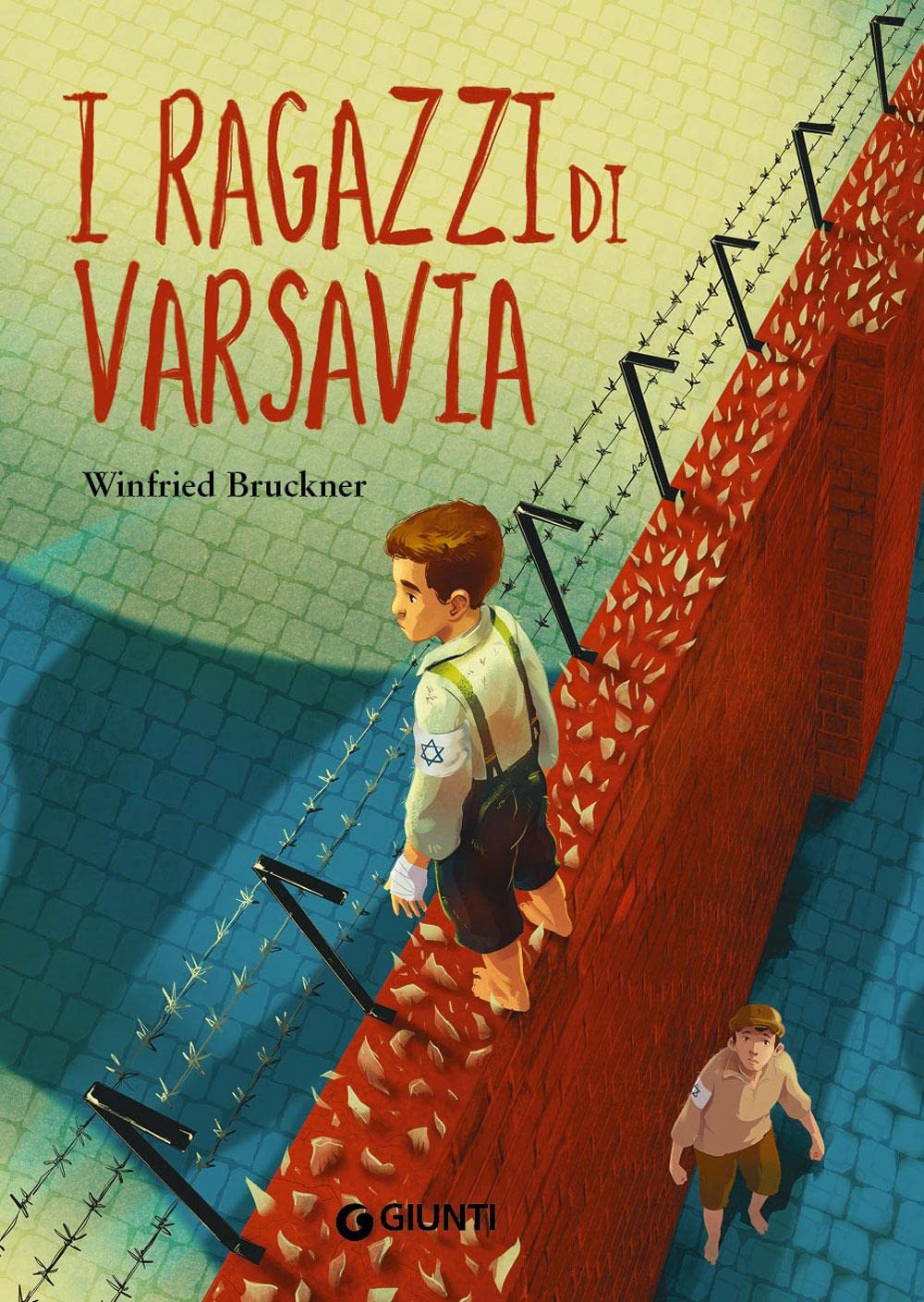 I ragazzi di Varsavia. Nuova ediz. book
