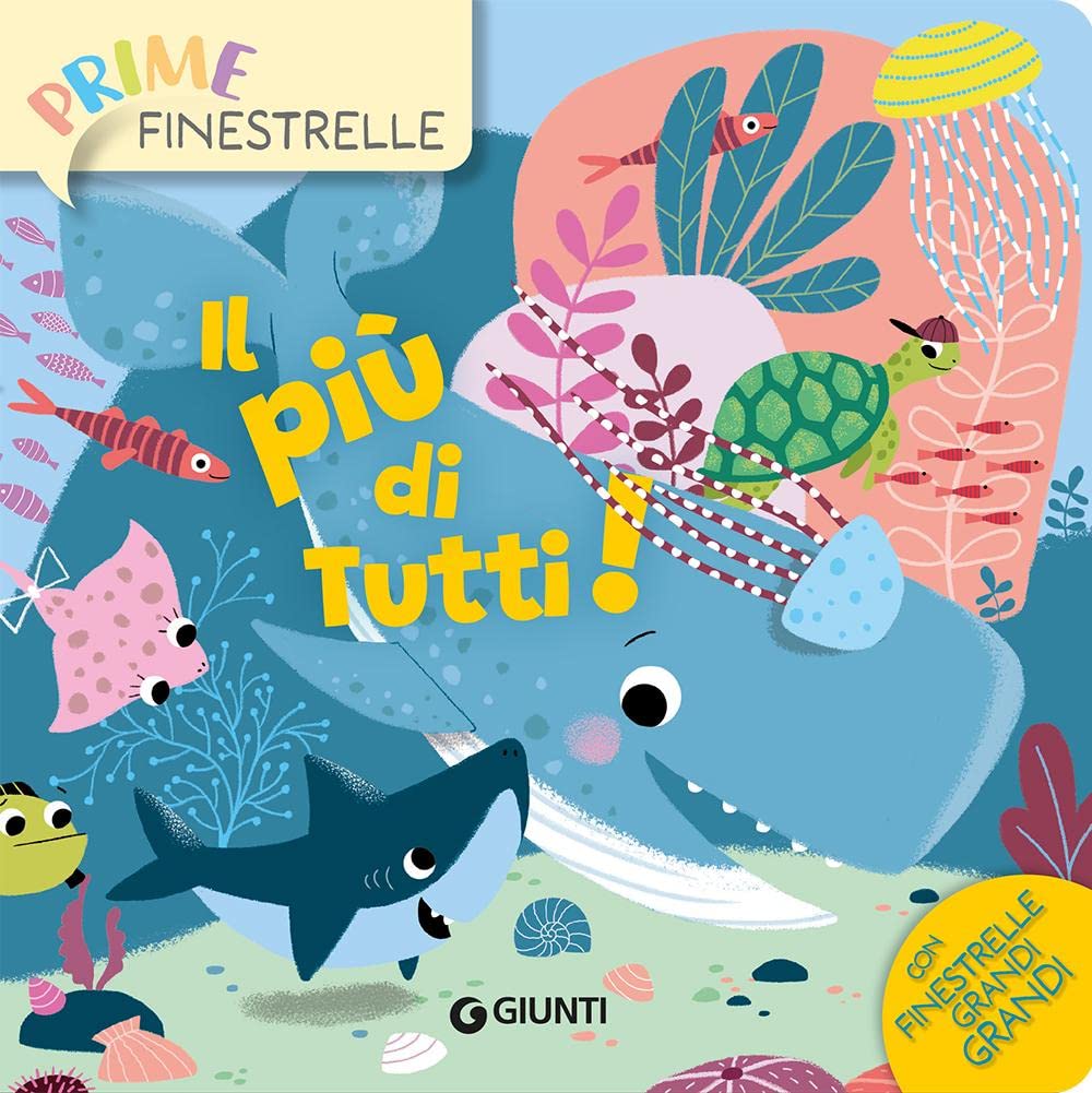 Il più di tutti! Ediz. a colori book