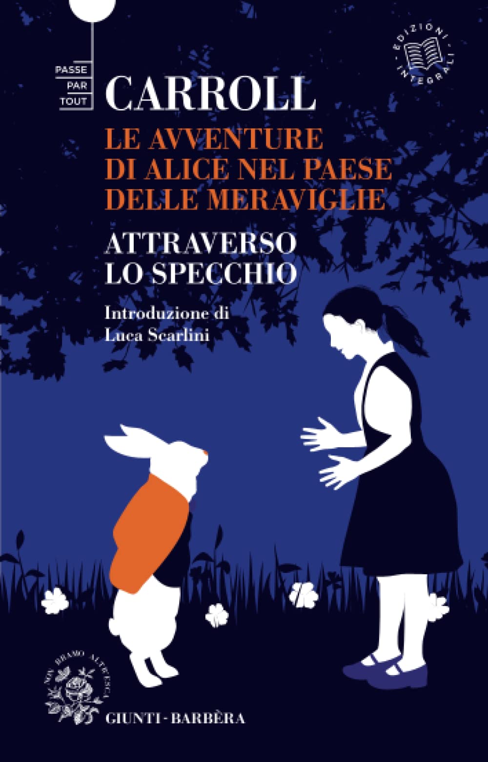 Le avventure di Alice nel paese delle meraviglie book