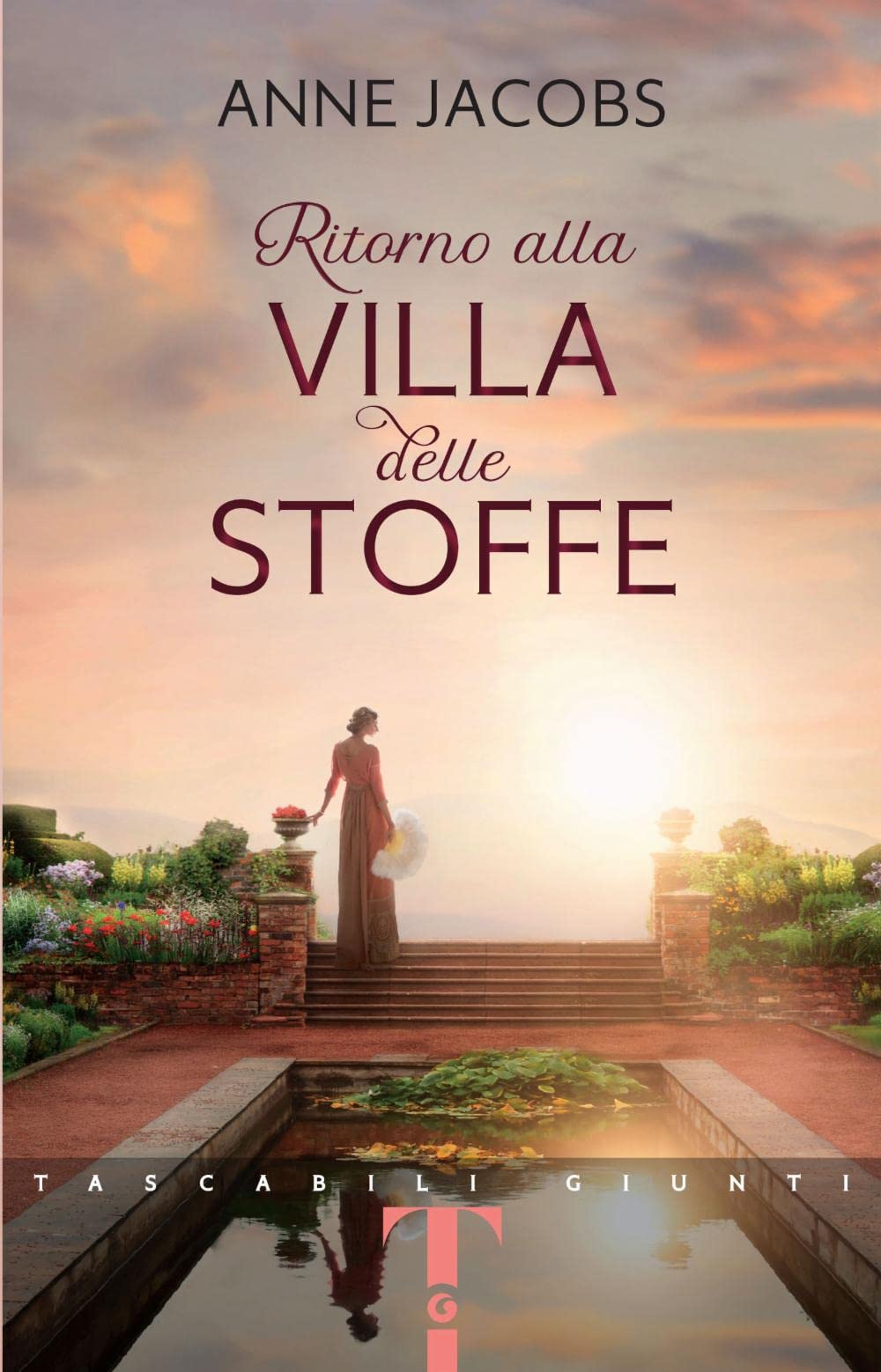 Ritorno alla Villa delle Stoffe book
