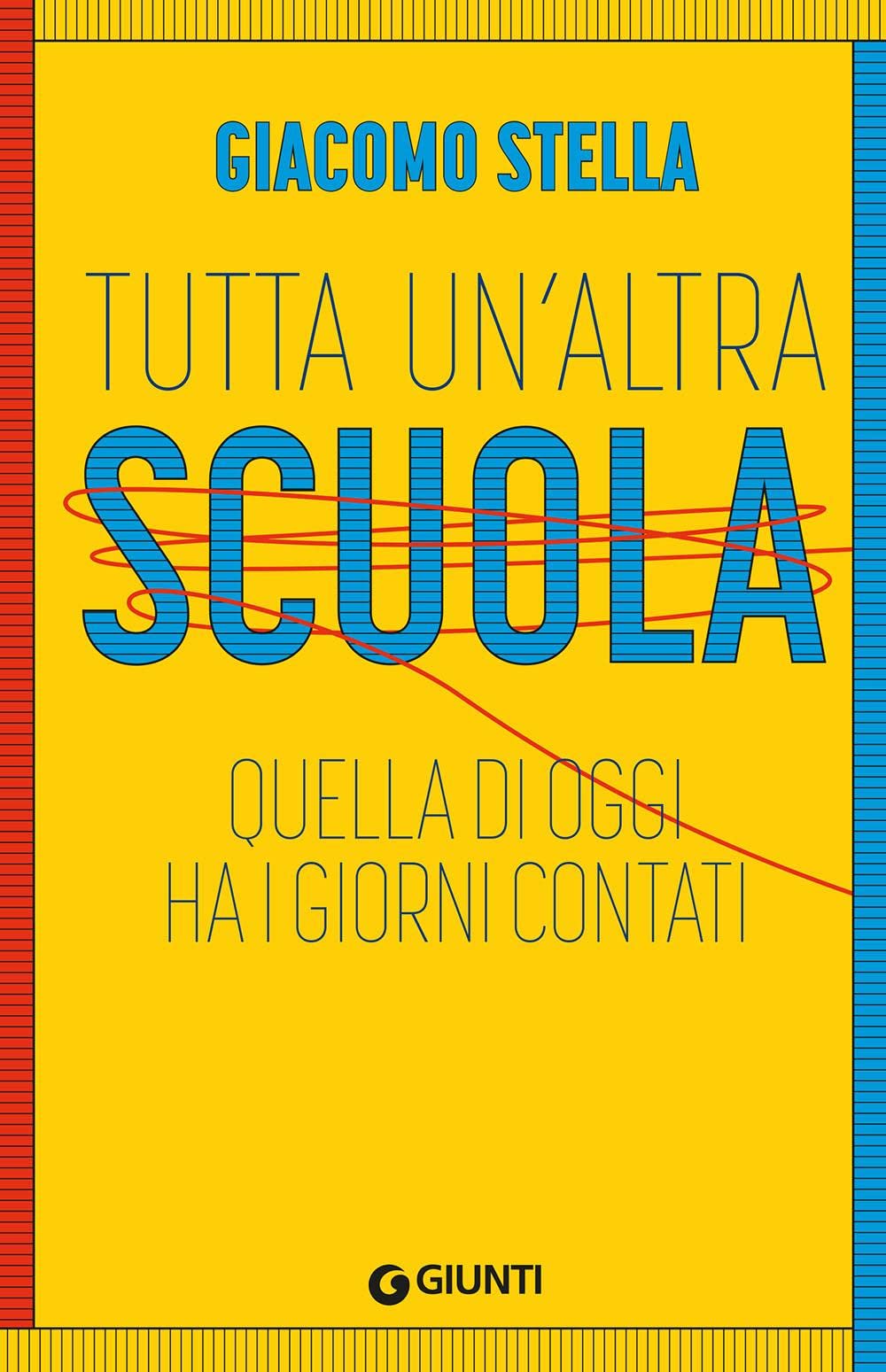 Tutta un'altra scuola. Quella di oggi ha i giorni contati Politics & History