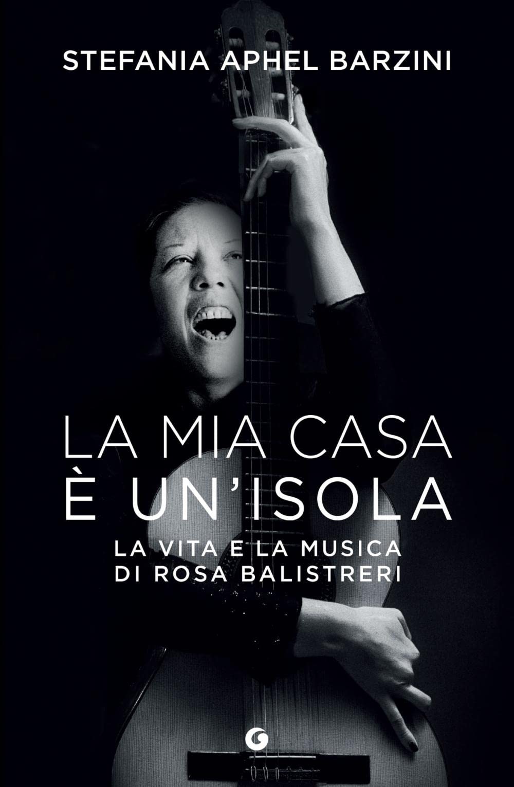 La mia casa è un'isola. La vita e la musica di Rosa Balistreri Film & Music