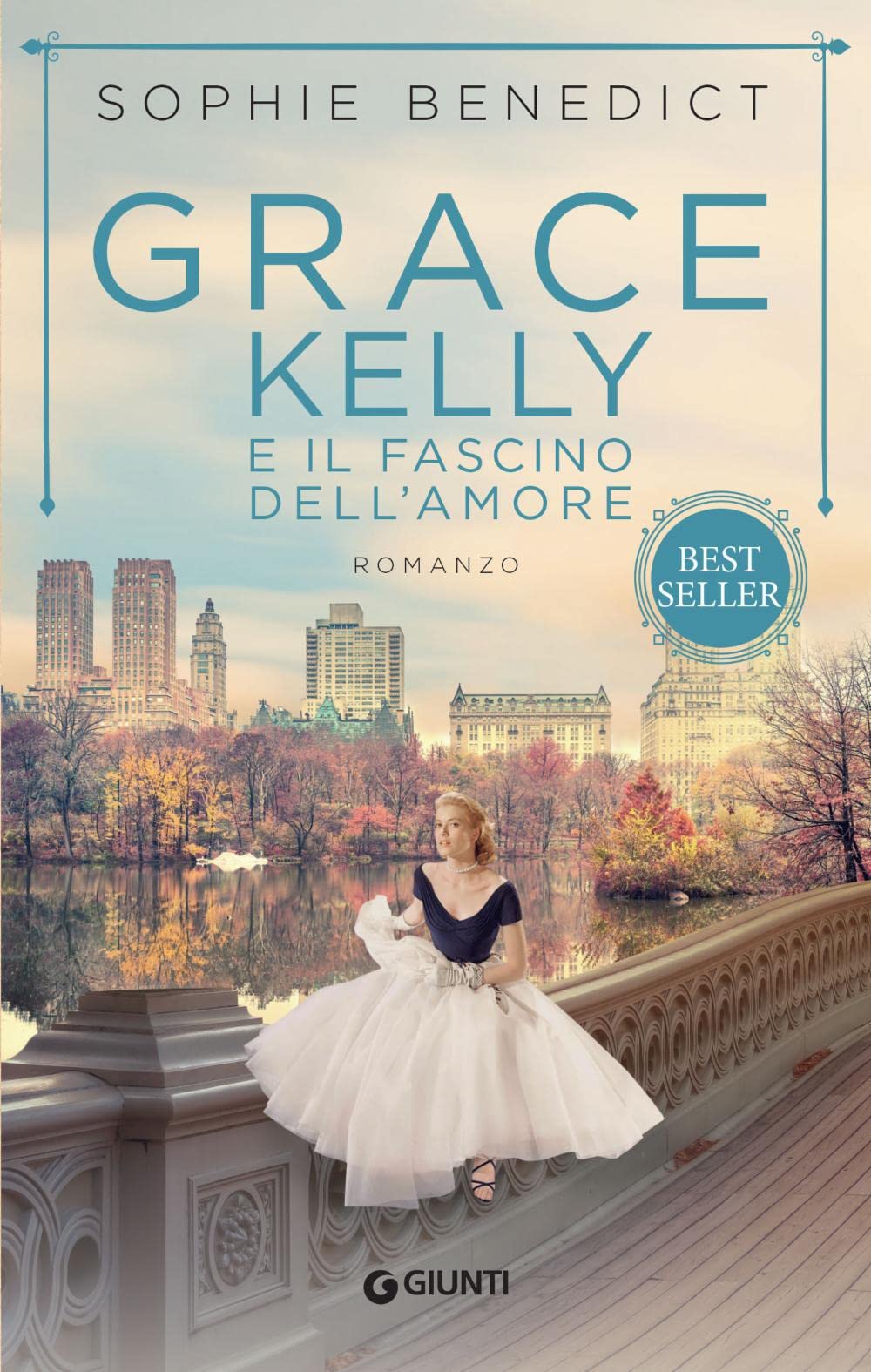 Grace Kelly e il fascino dell’amore book