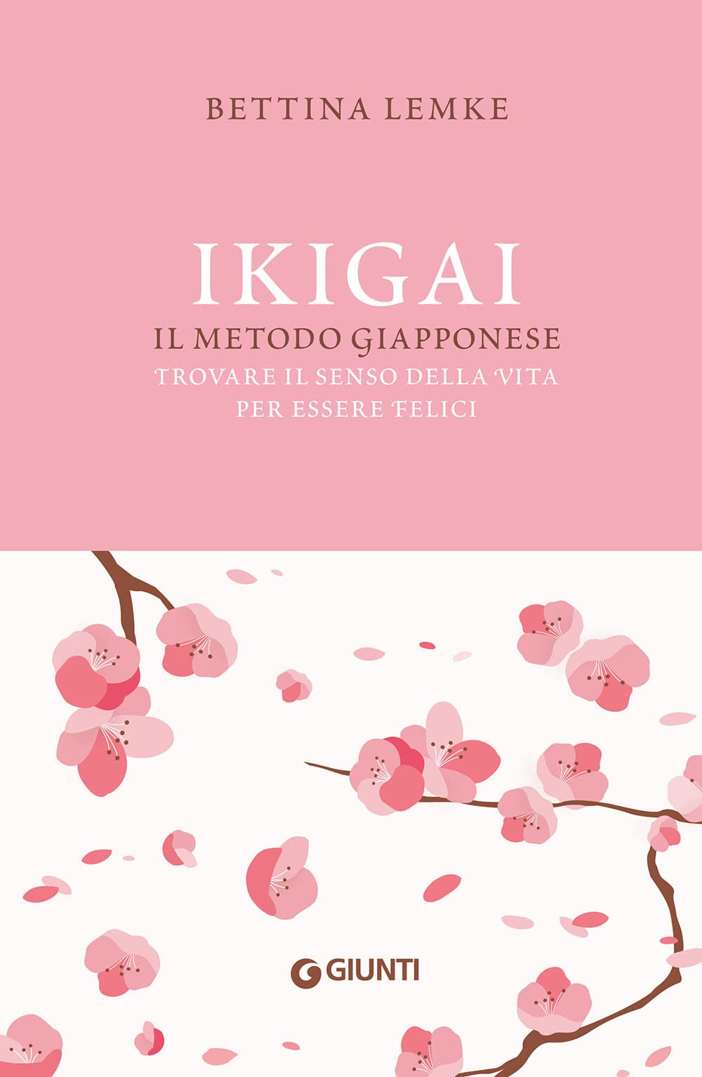 Ikigai. Il metodo giapponese. Trovare il senso della vita per essere felici Religion & Esotericism