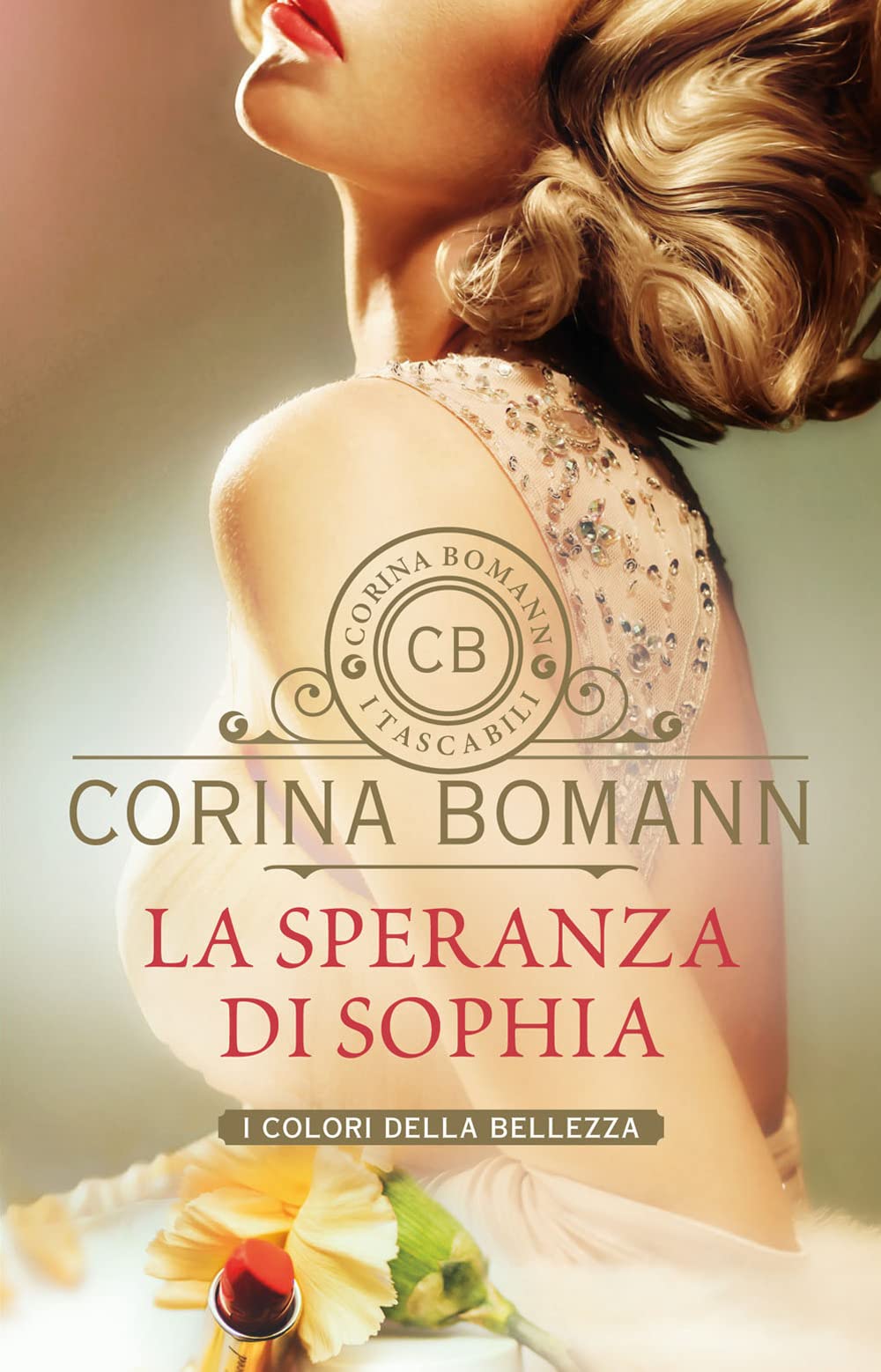 La speranza di Sophia: I colori della bellezza book