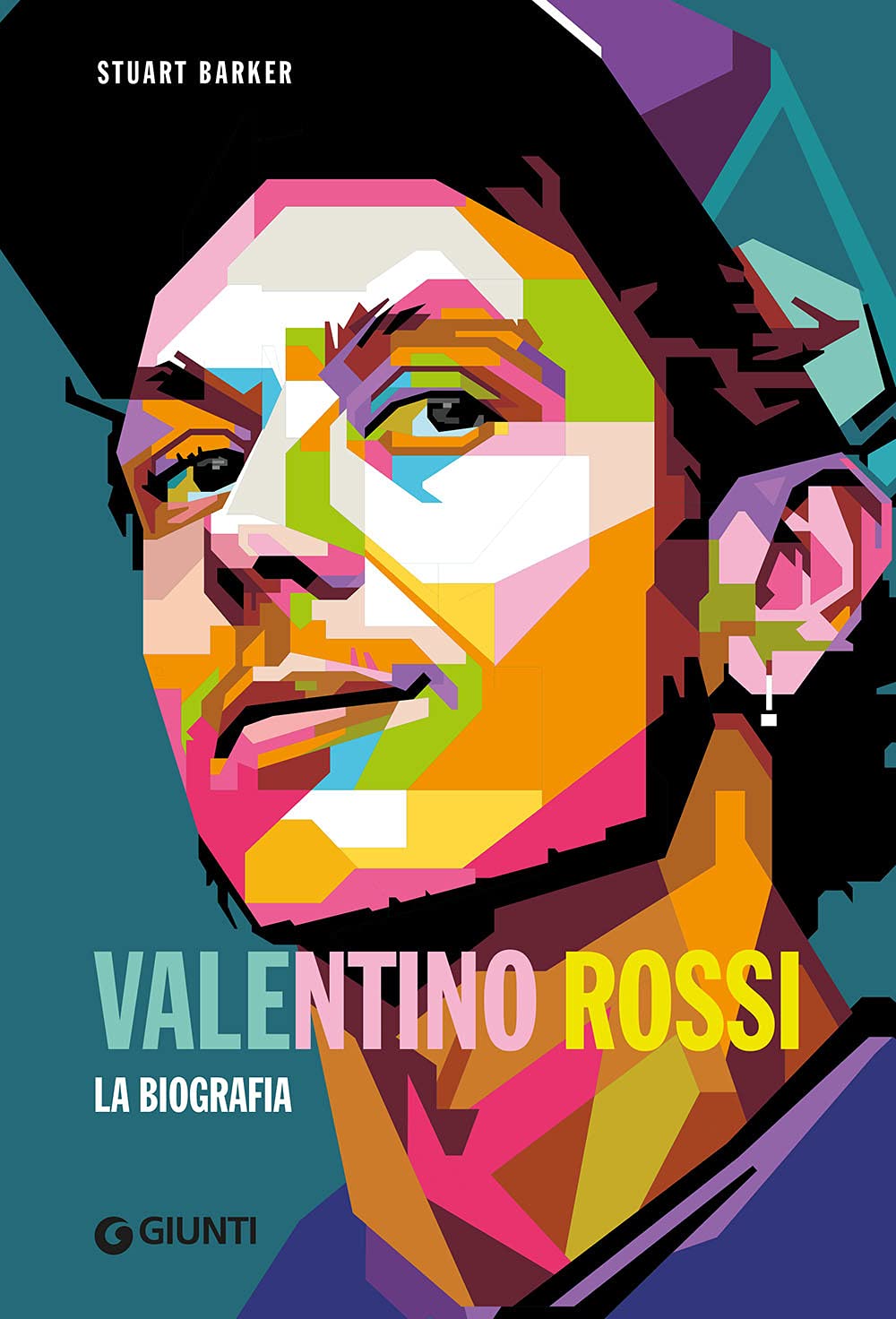 Valentino Rossi.La biografia (Varia) Sports