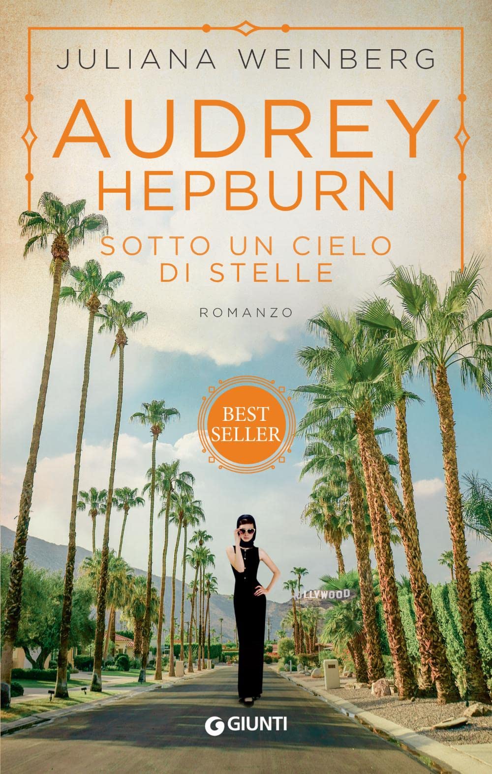 Audrey Hepburn: Sotto un cielo di stelle Personalities