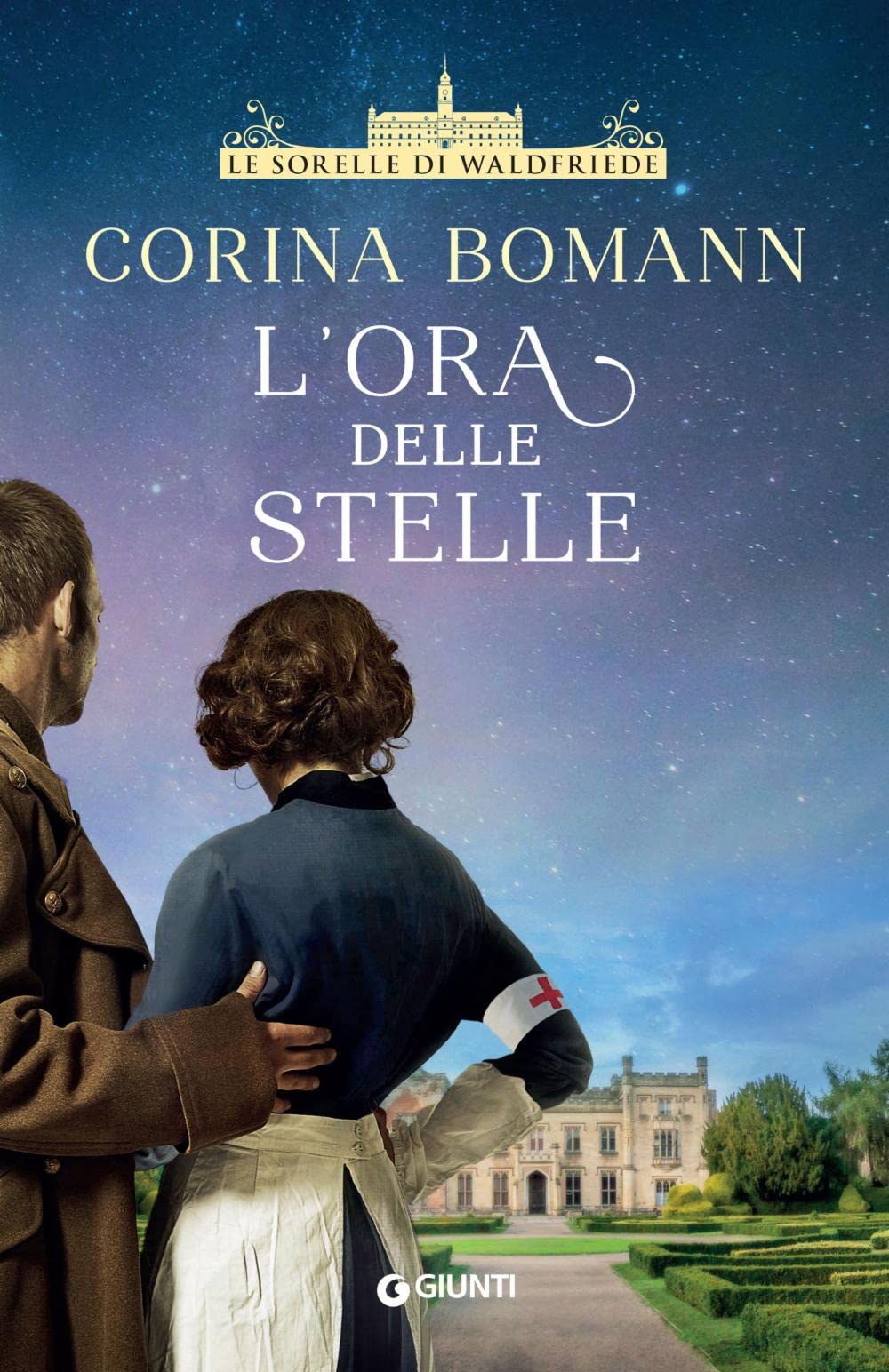 L'ora delle stelle. Le sorelle di Waldfriede Contemporary literature