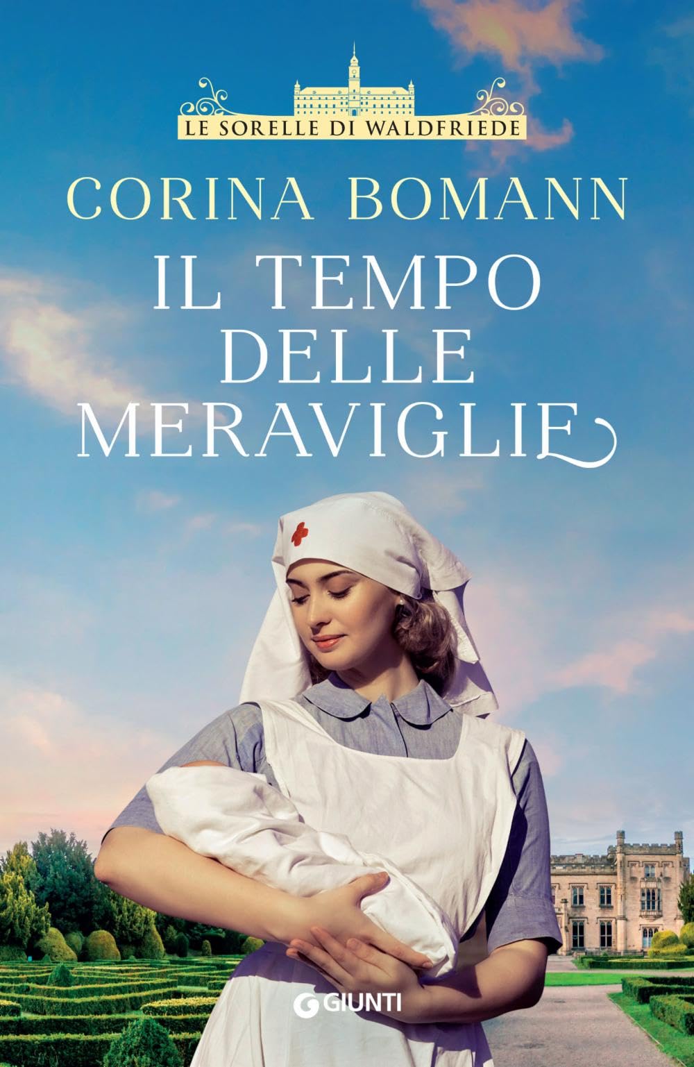 Il tempo delle meraviglie. Le sorelle di Waldfriede book