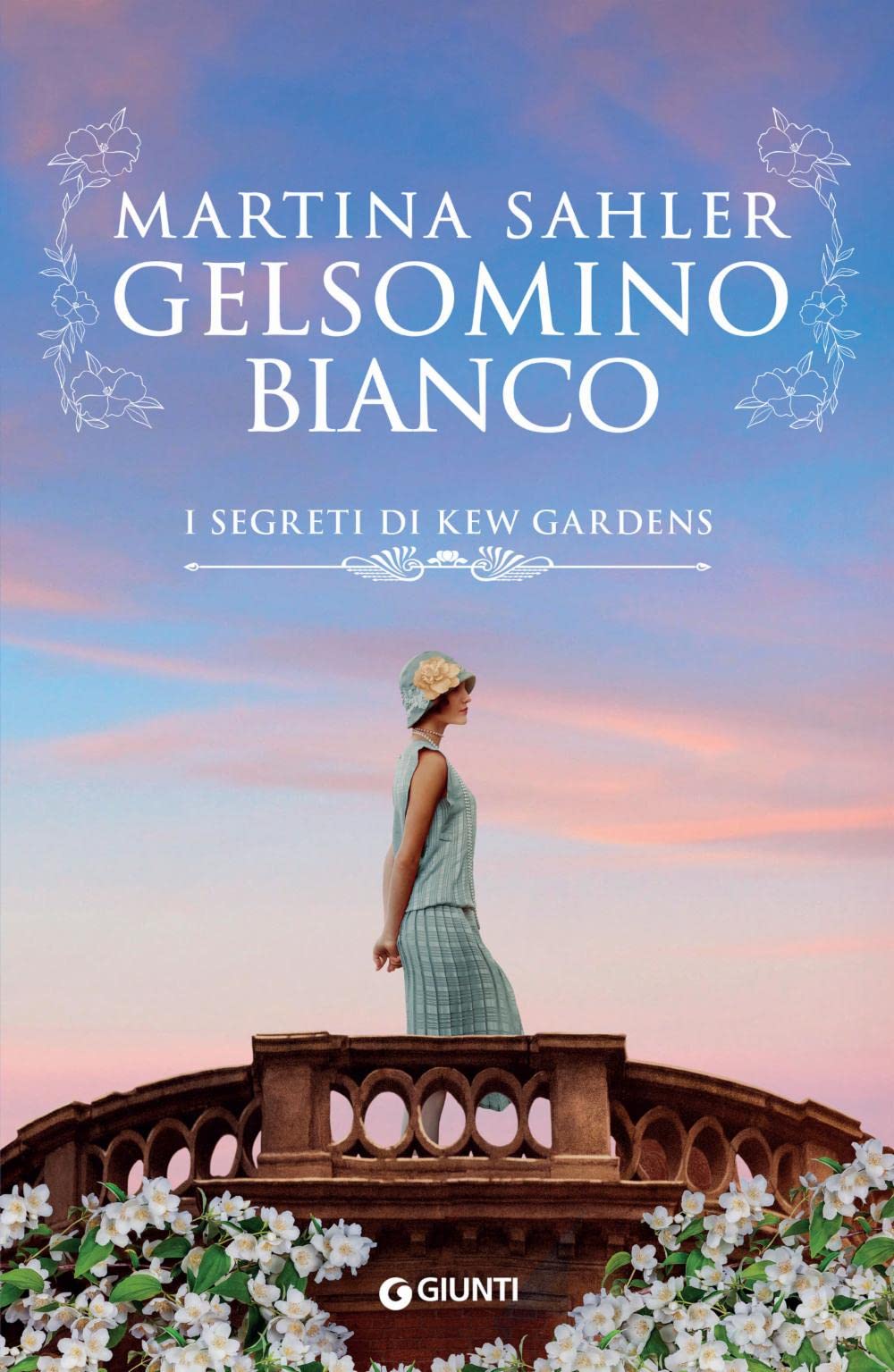 Gelsomino bianco. I segreti di Kew Gardens Fiction