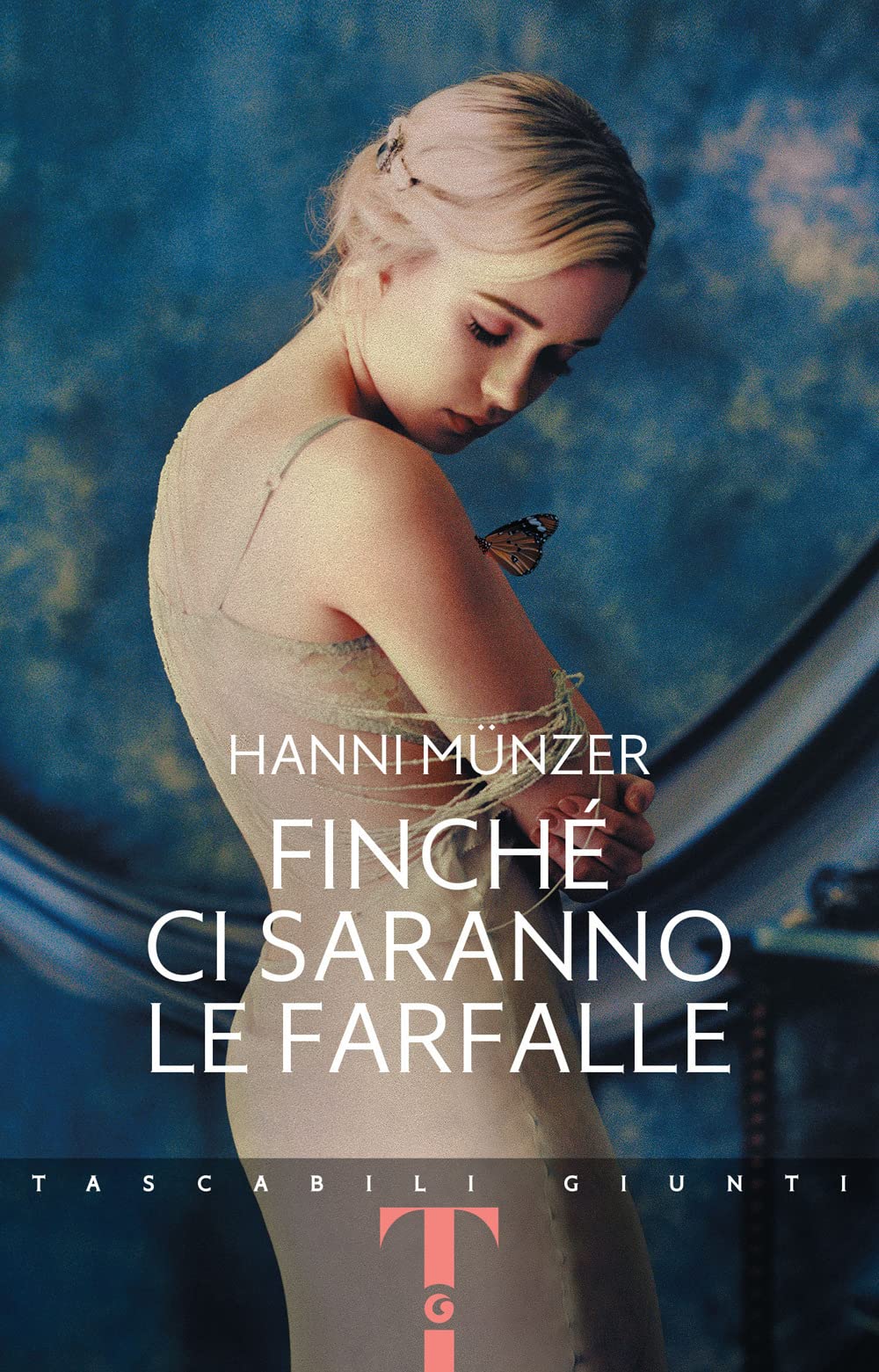 Finché ci saranno le farfalle book