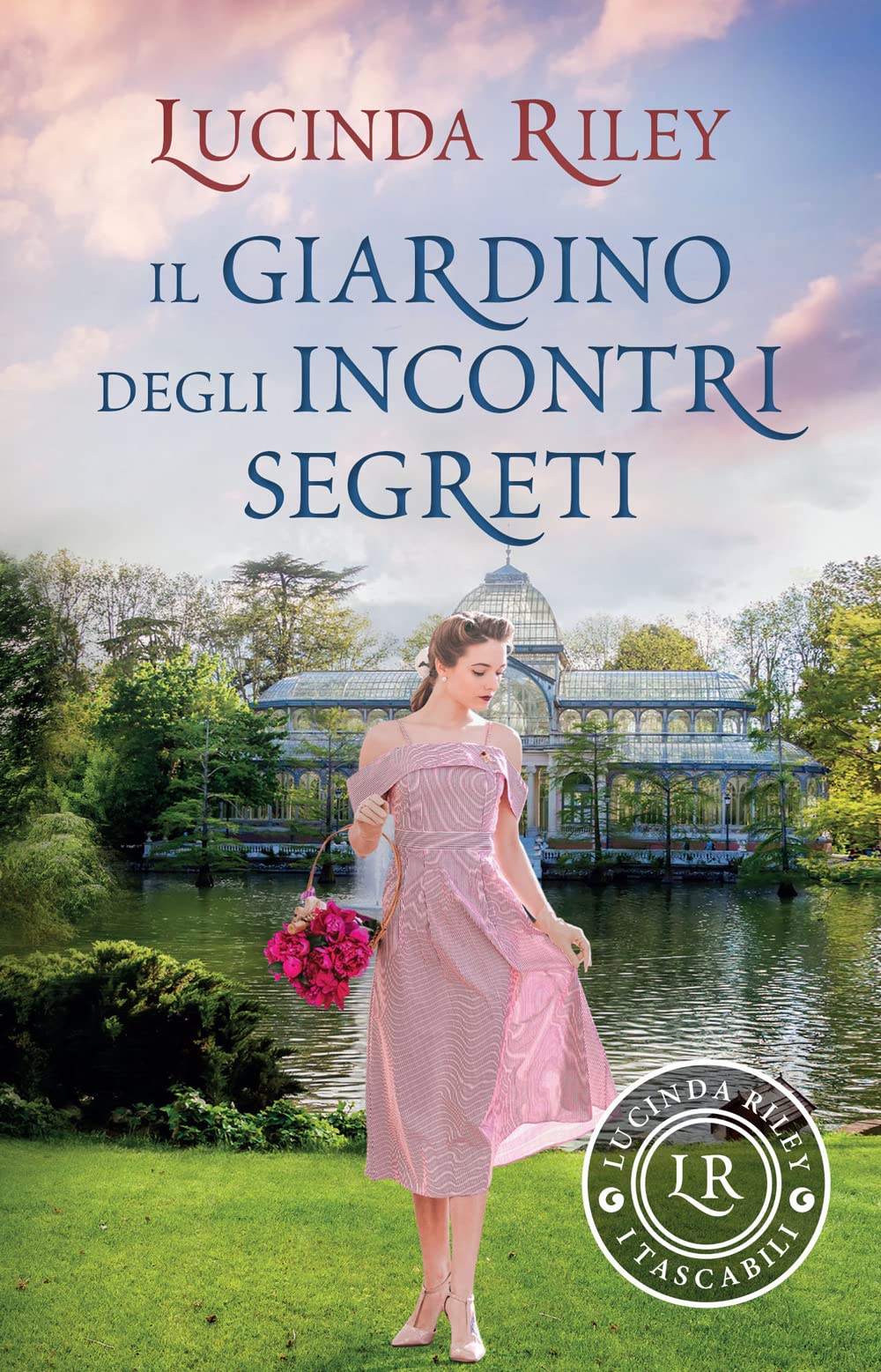 Il giardino degli incontri segreti book