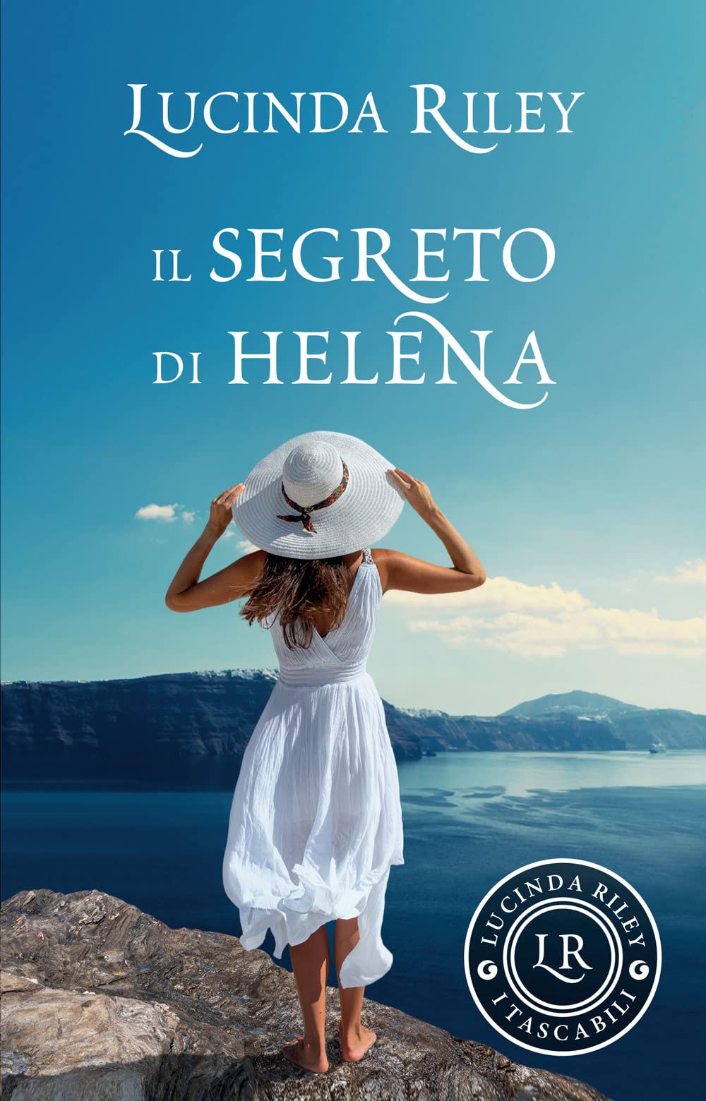 Il segreto di Helena Contemporary literature